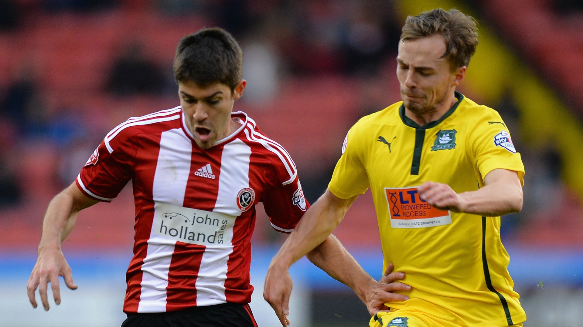 Andy Kellett | Plymouth