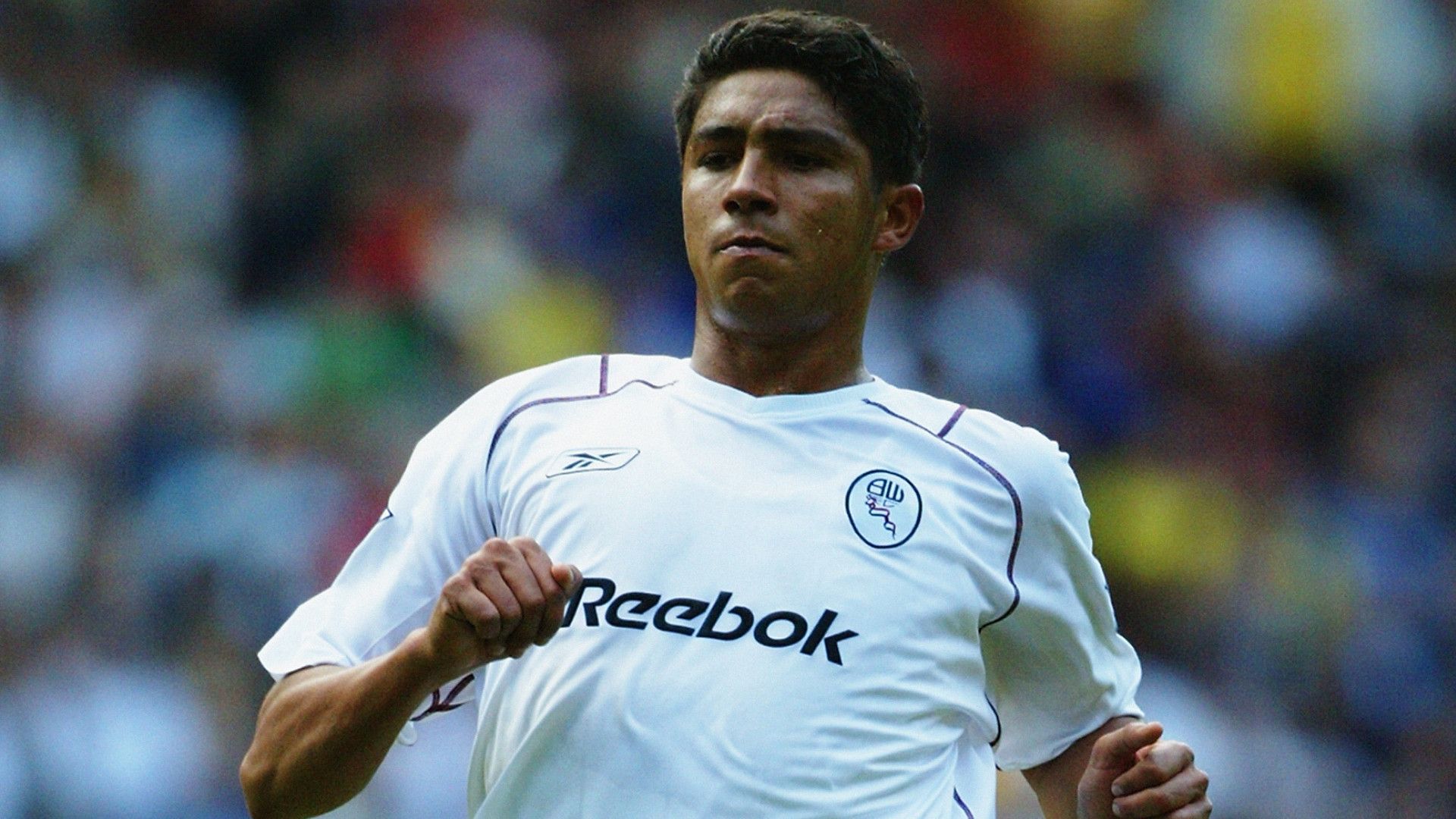 Mario Jardel Bolton Premier League