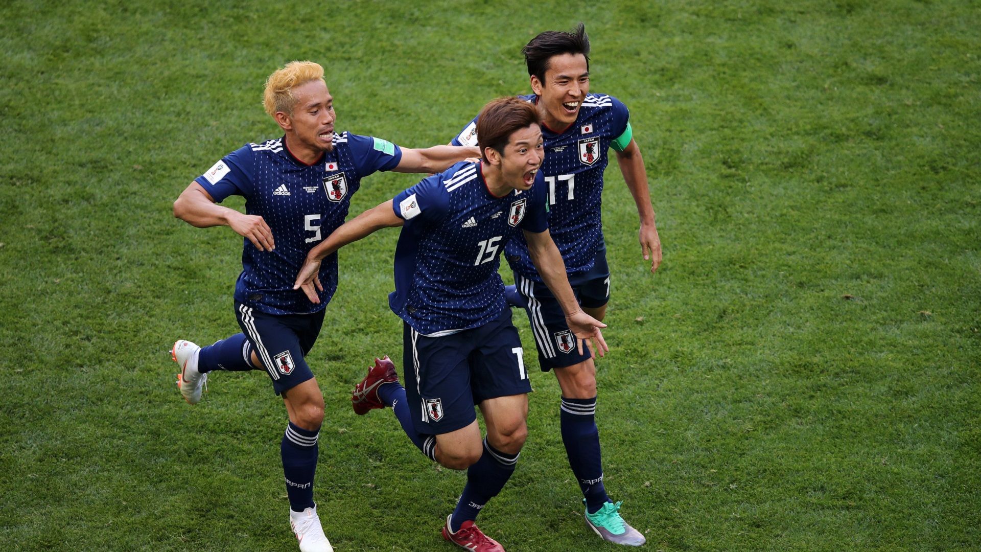 2018-06-19 Japan Osako