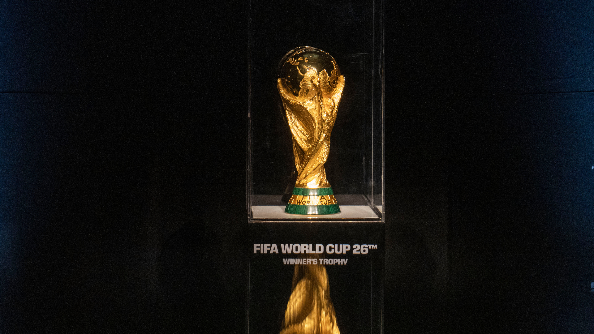 How to get UAE vs Oman World Cup 2026 Qualifier tickets