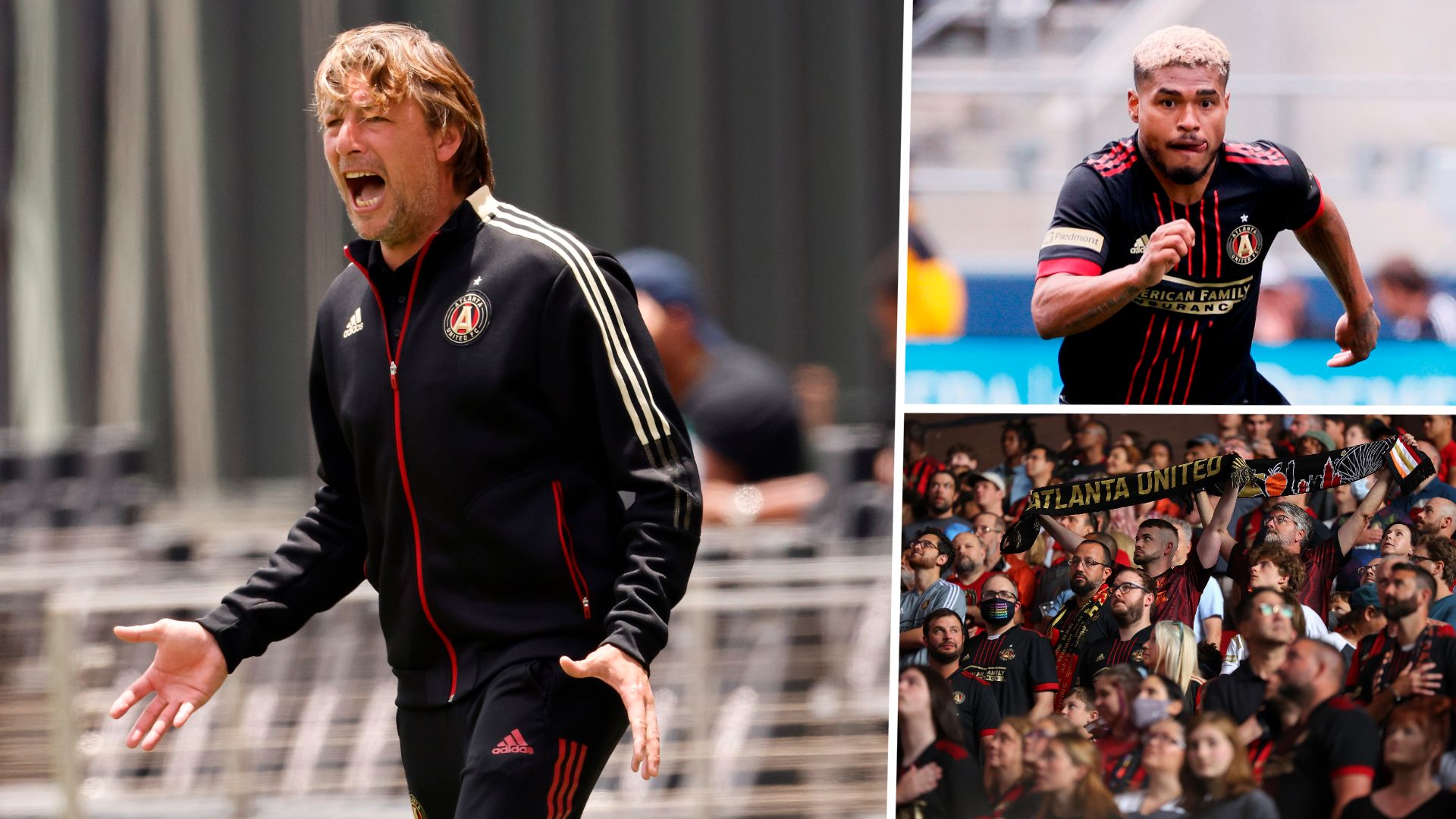 Atlanta United split gfx