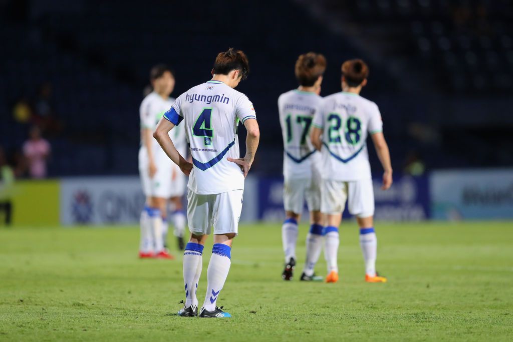 ชุนบุค ฮุนได มอเตอร์ส