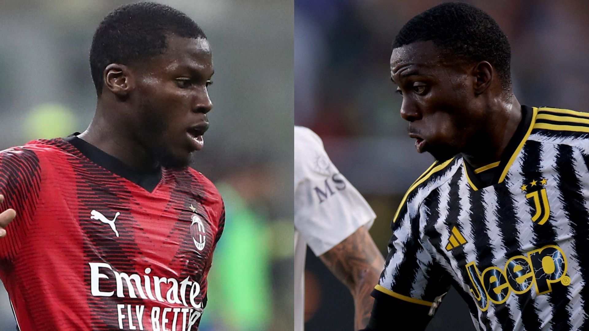 Musah-Milan-Weah-Juventus