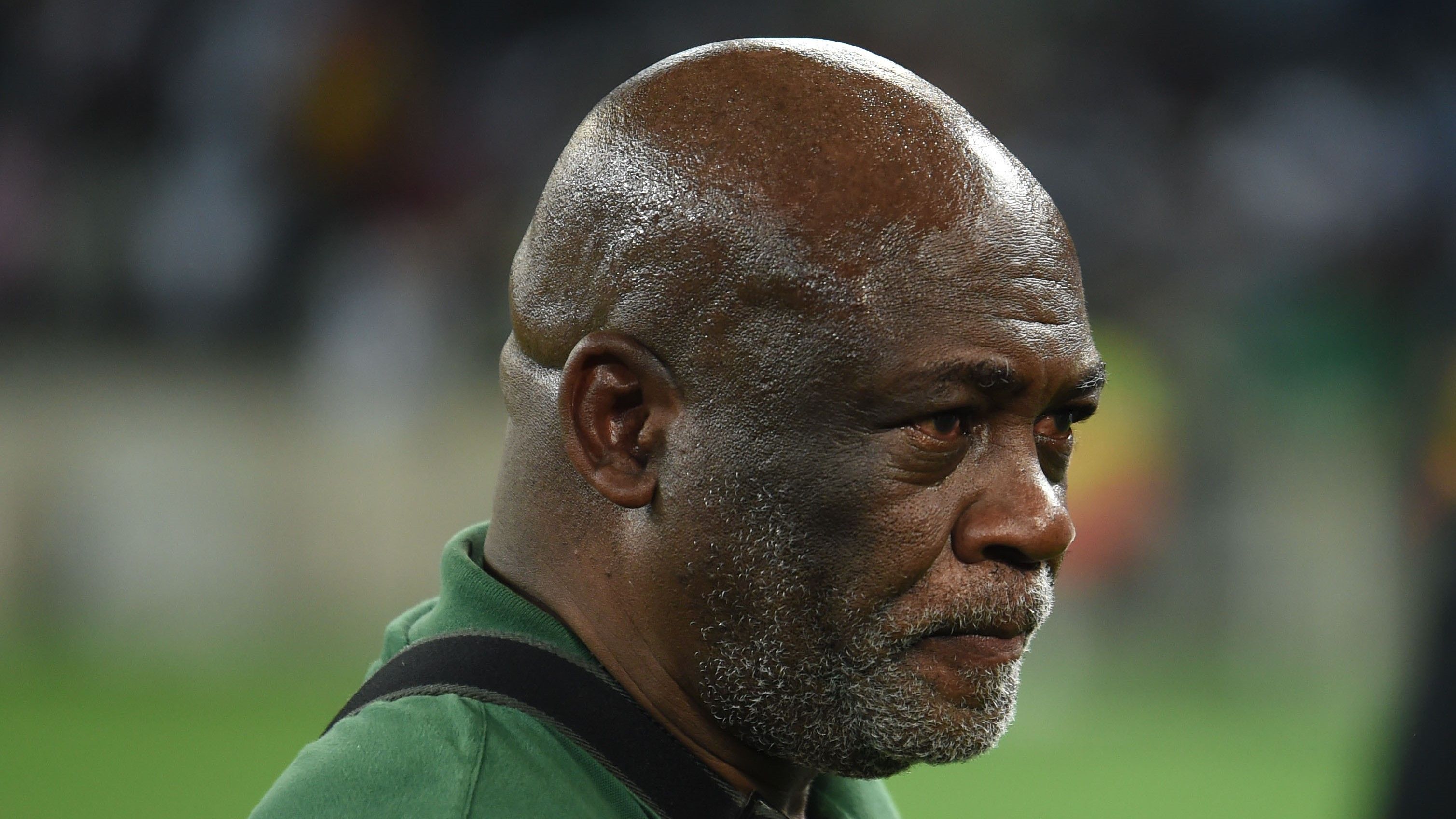 Vincent Tseka, Bafana Bafana, November 2025