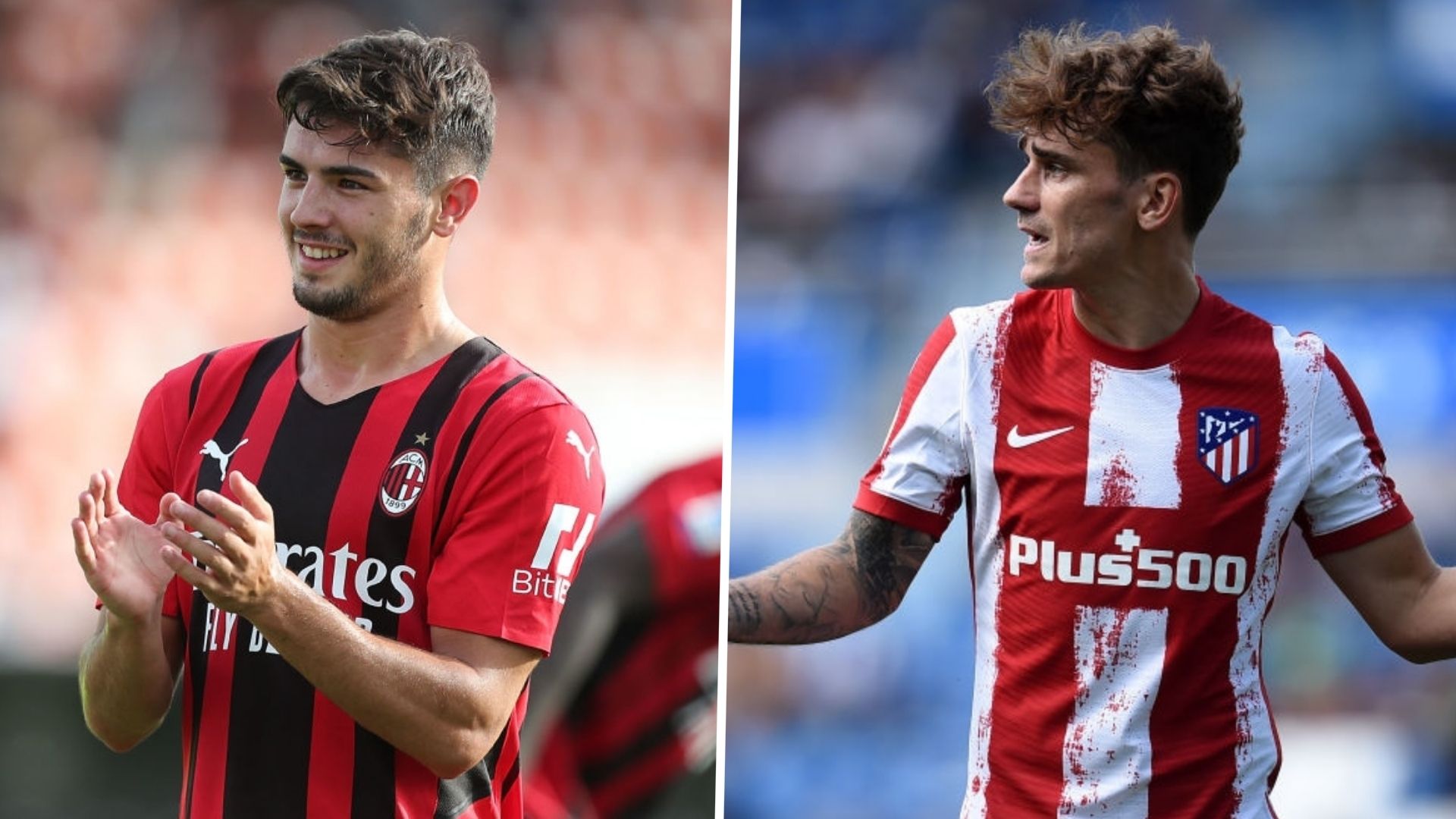 Dónde ver online Milan vs Atlético Madrid por la Fecha 2 de la Champions League 2021-22