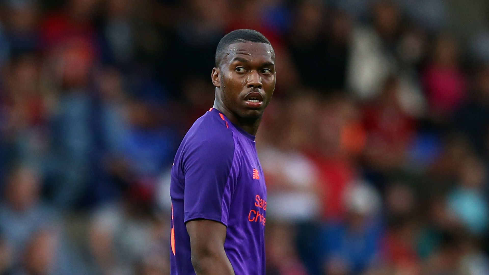 دانيال ستوريدج