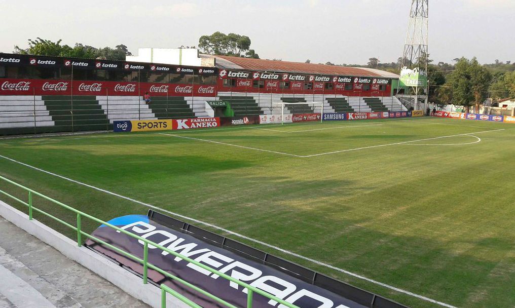 La Arboleda