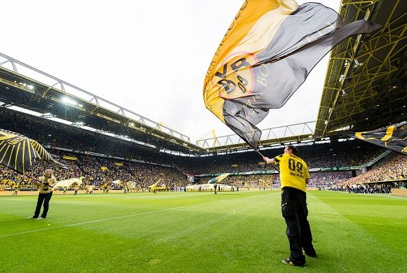 Signal Iduna Park