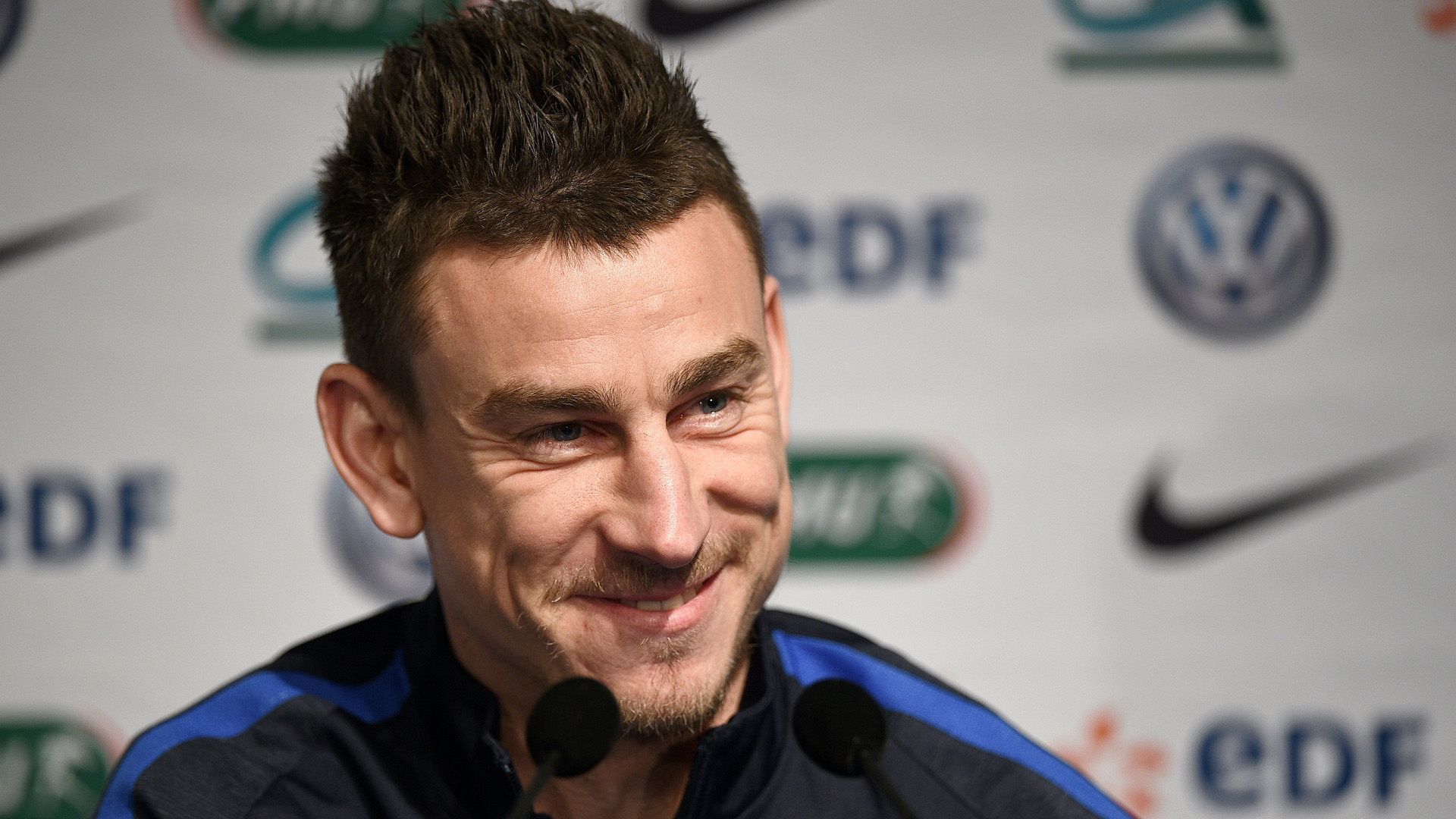 Laurent Koscielny France