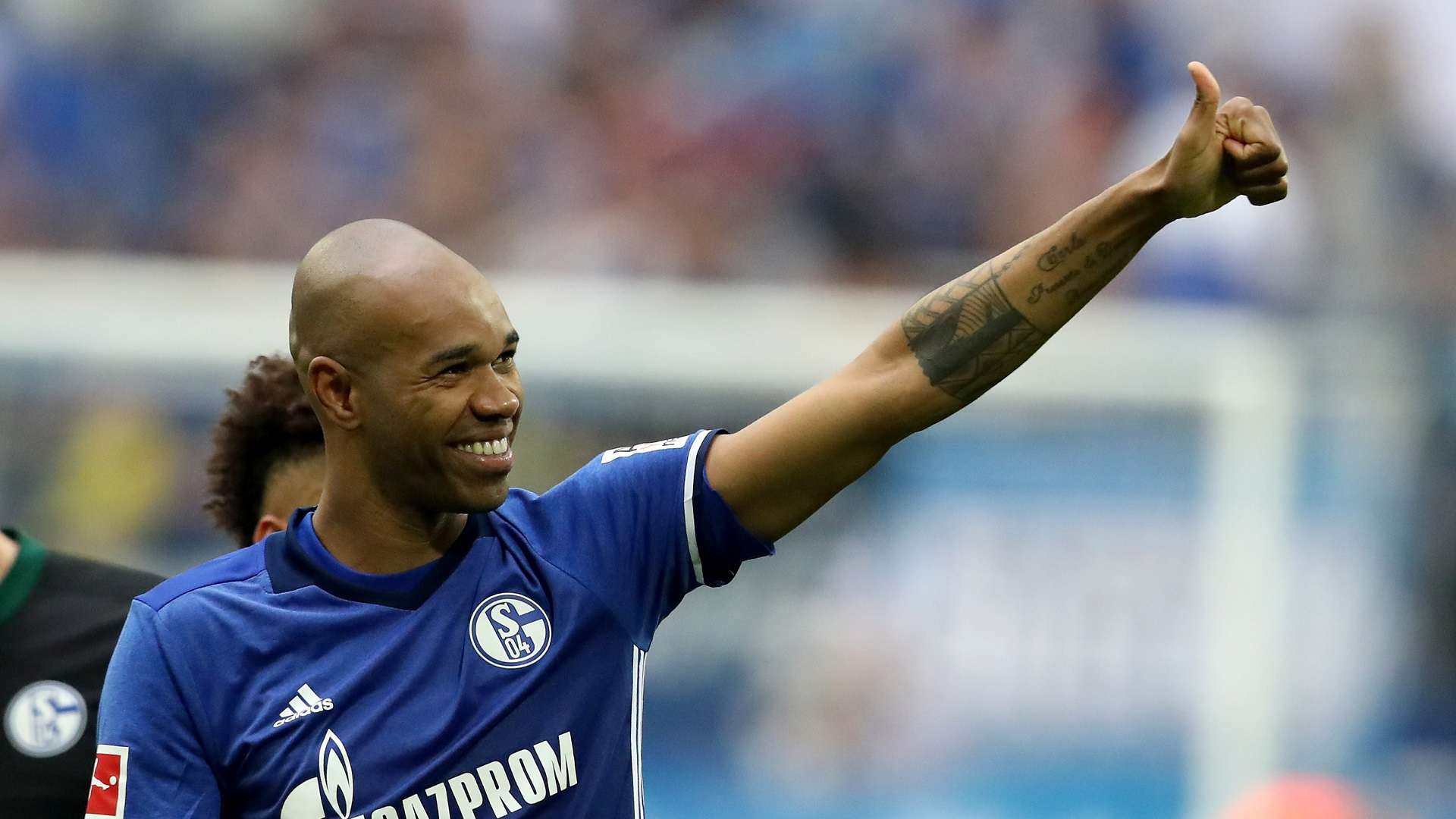 Naldo Schalke 15042018
