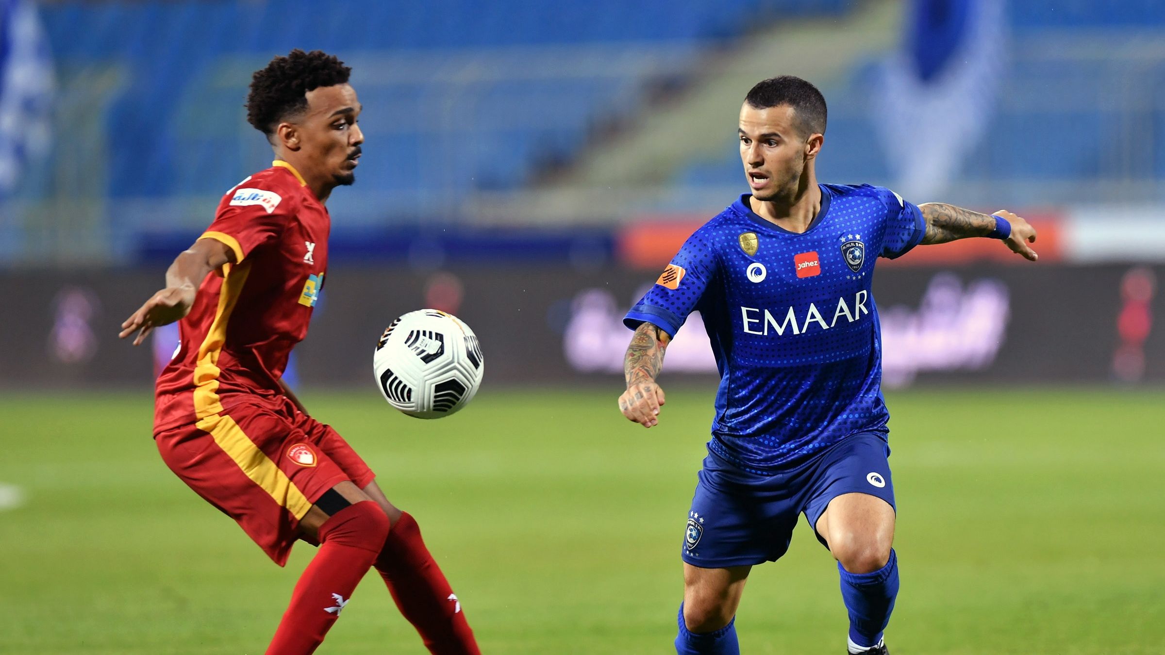 Sebastian Giovinco - hilal - damc 17-12-2020