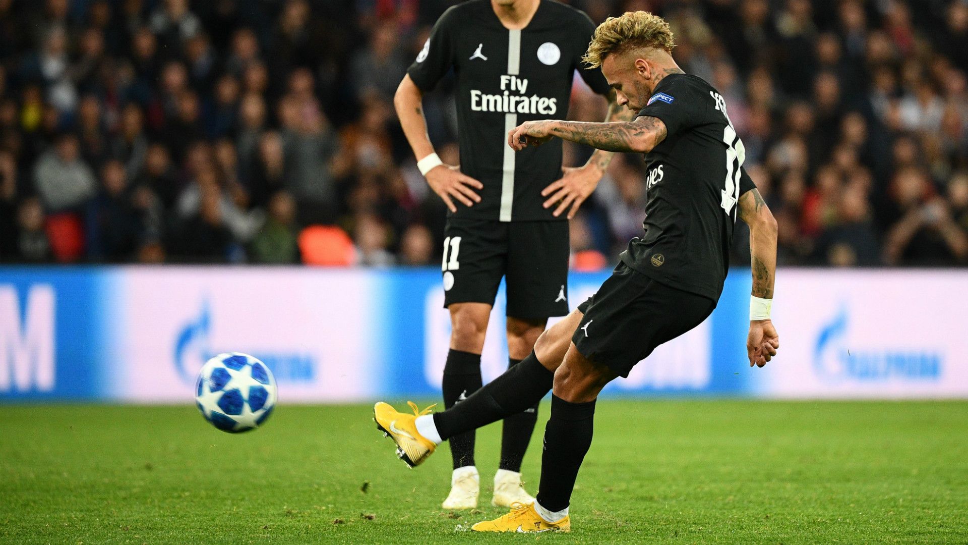 Neymar PSG