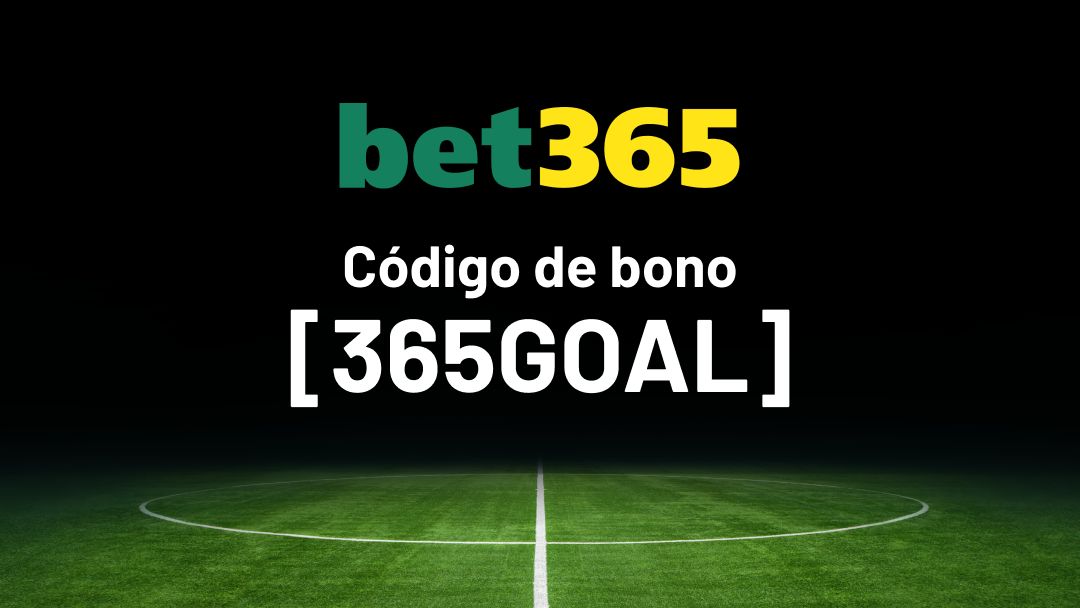 codigo 365GOAL