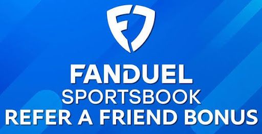 fanduel referall bonuses