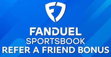 fanduel referall bonuses
