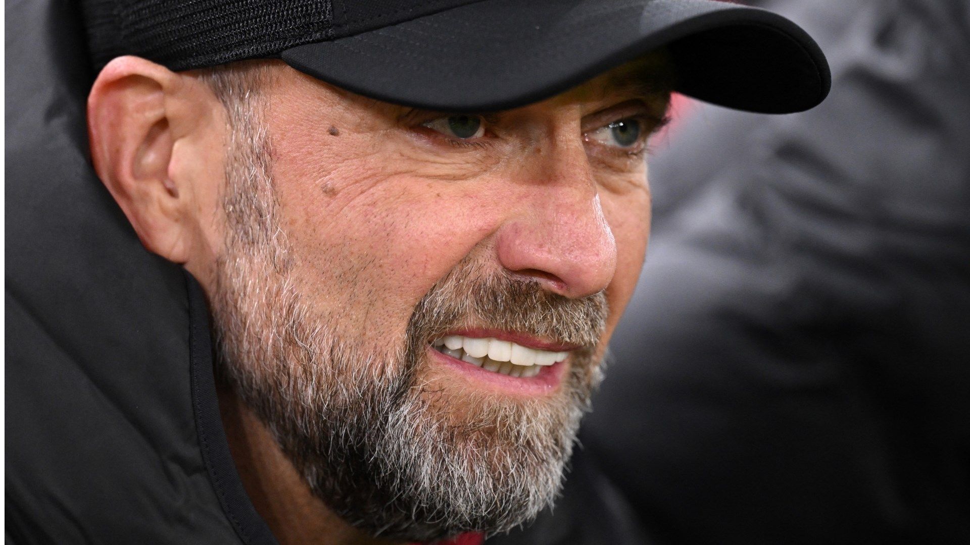 Jurgen Klopp Liverpool West Ham Carabao Cup 2023-24