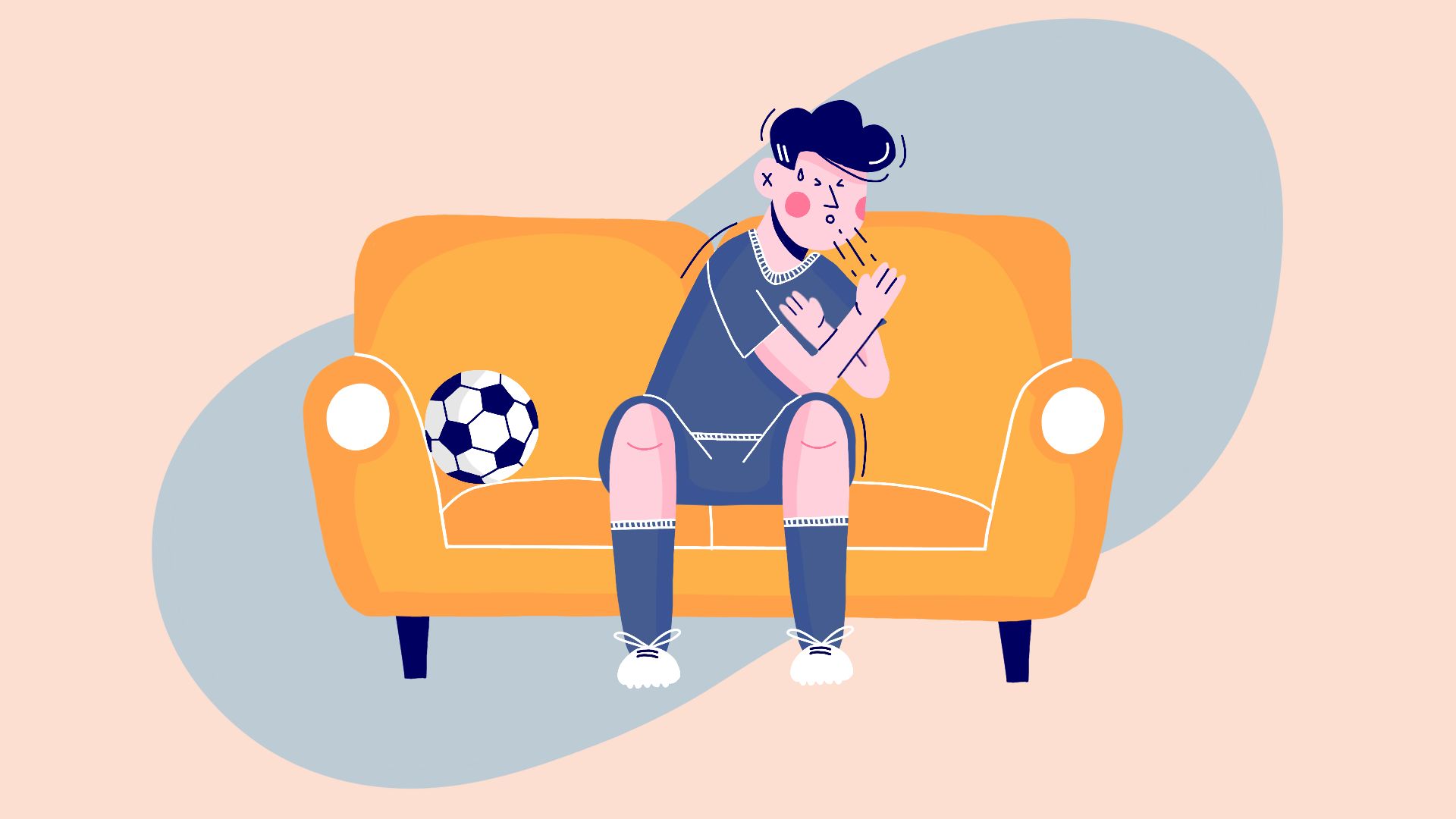 Covid-19 Corona virus GFX