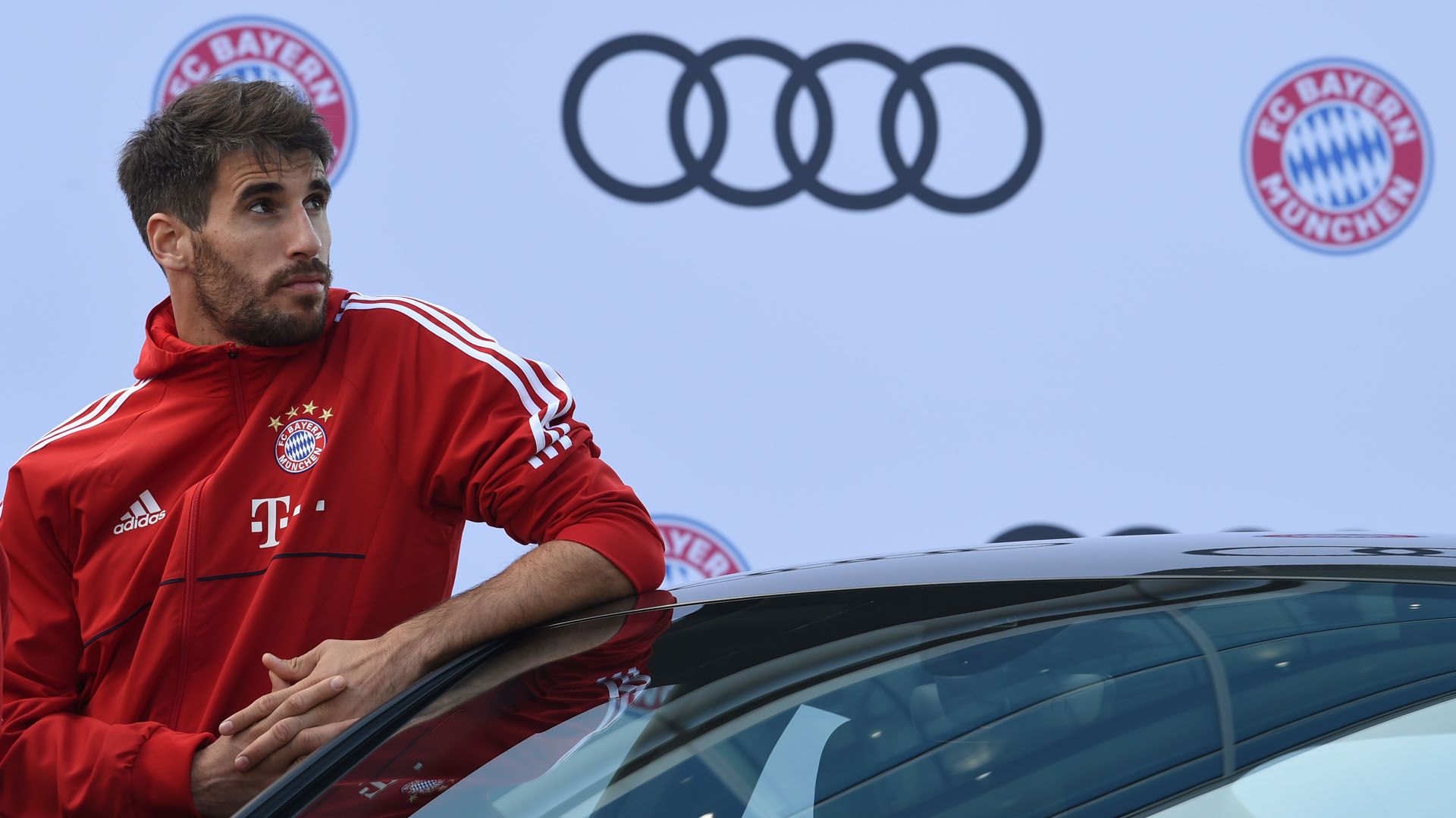 Rummenigge FC Bayern Audi 2018