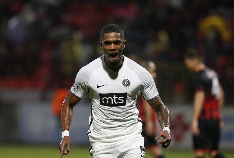 الكاب فيردي ريكاردو جوميس