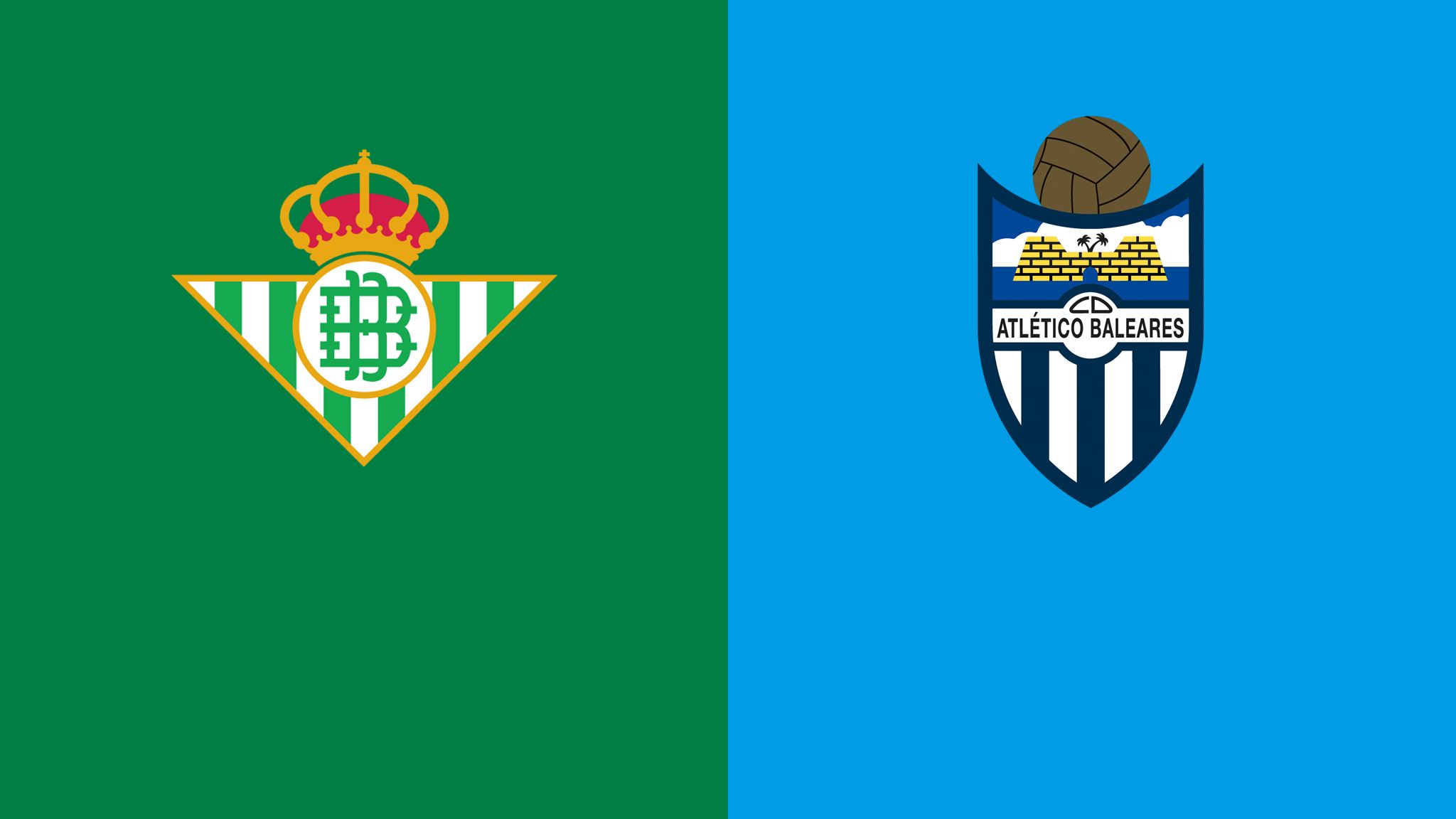 Betis Deportivo vs. Atlético Baleares