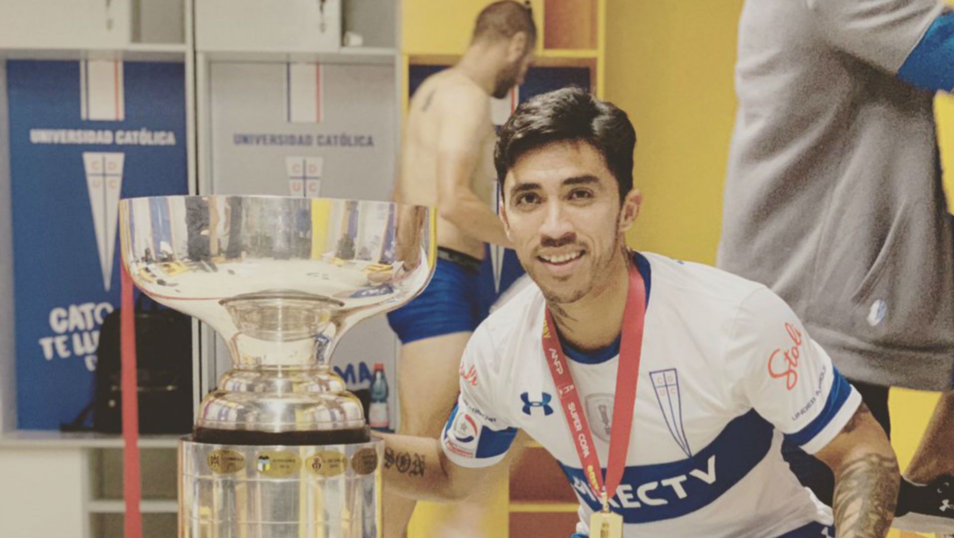 230319 Edson Puch Universidad Católica Palestino