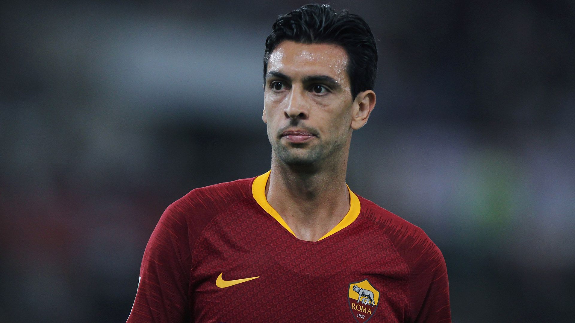 Javier Pastore Roma