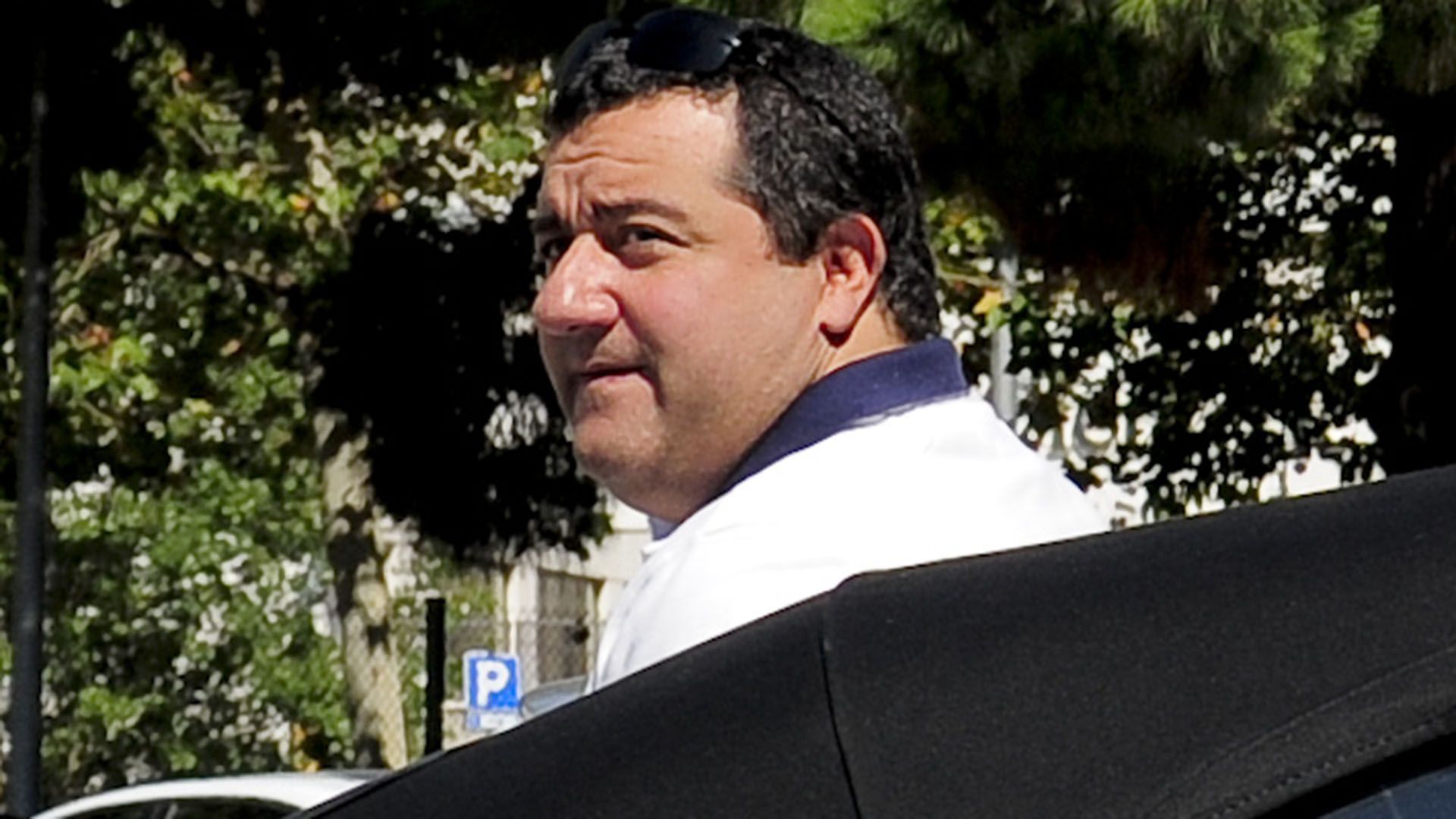 Mino Raiola