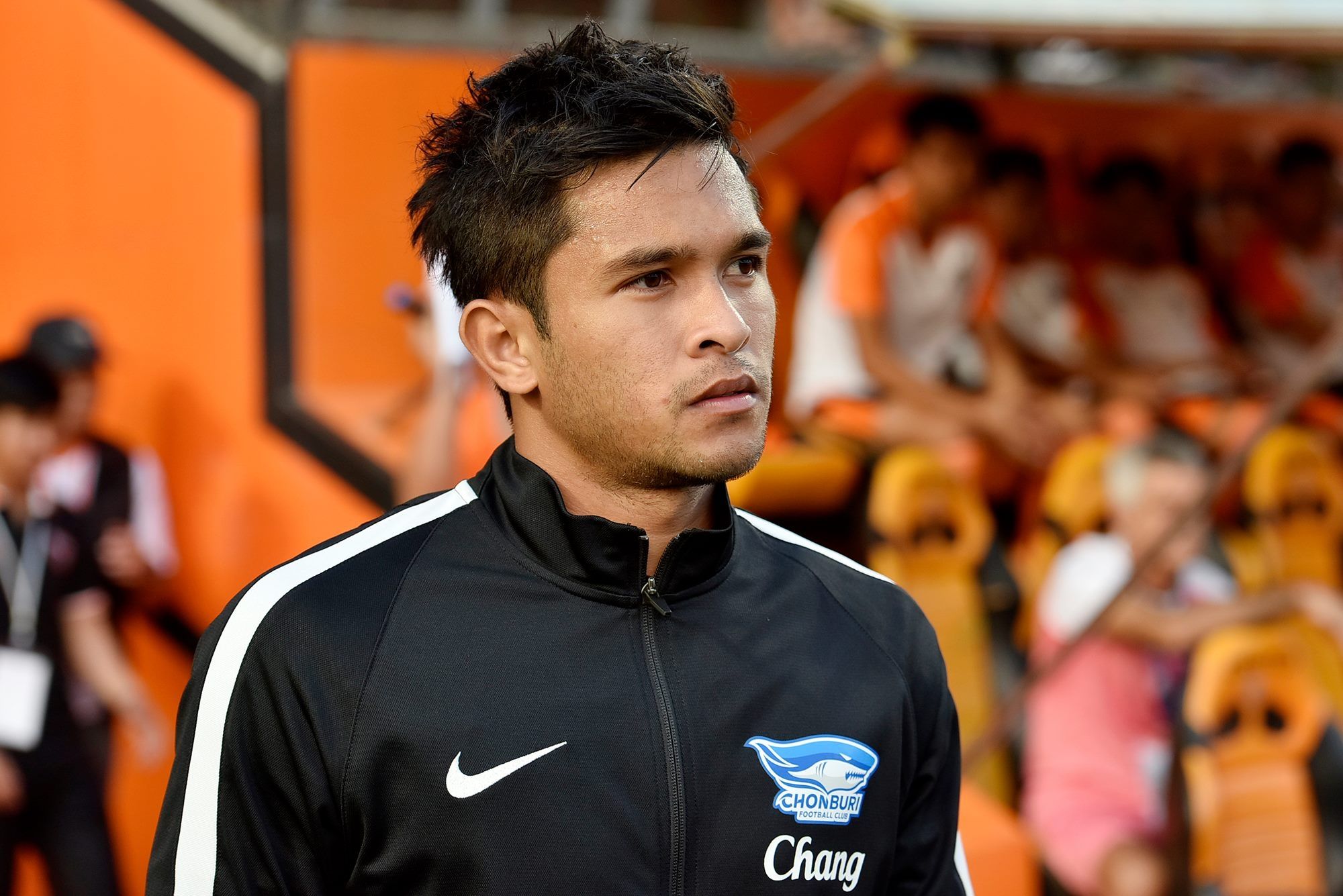 ซุลฟะห์มี อาริฟีน