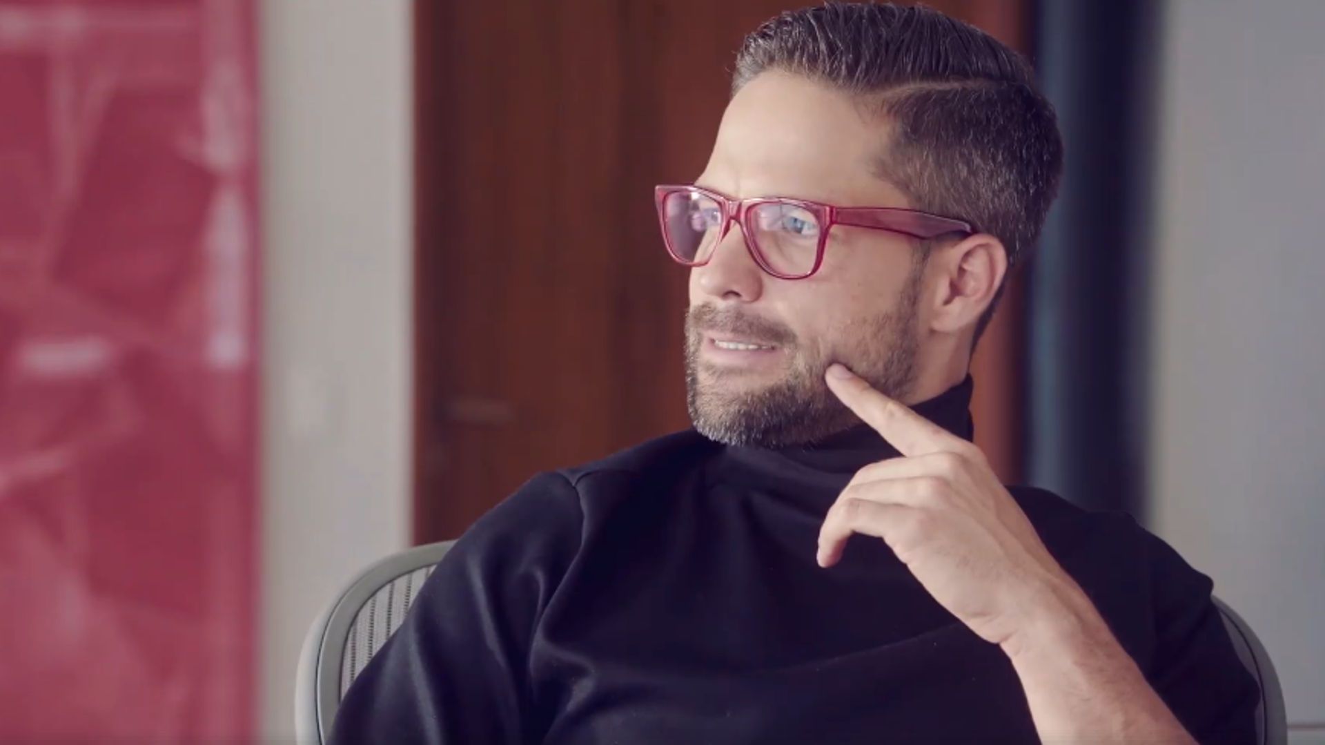 Print Diego designer Flamengo