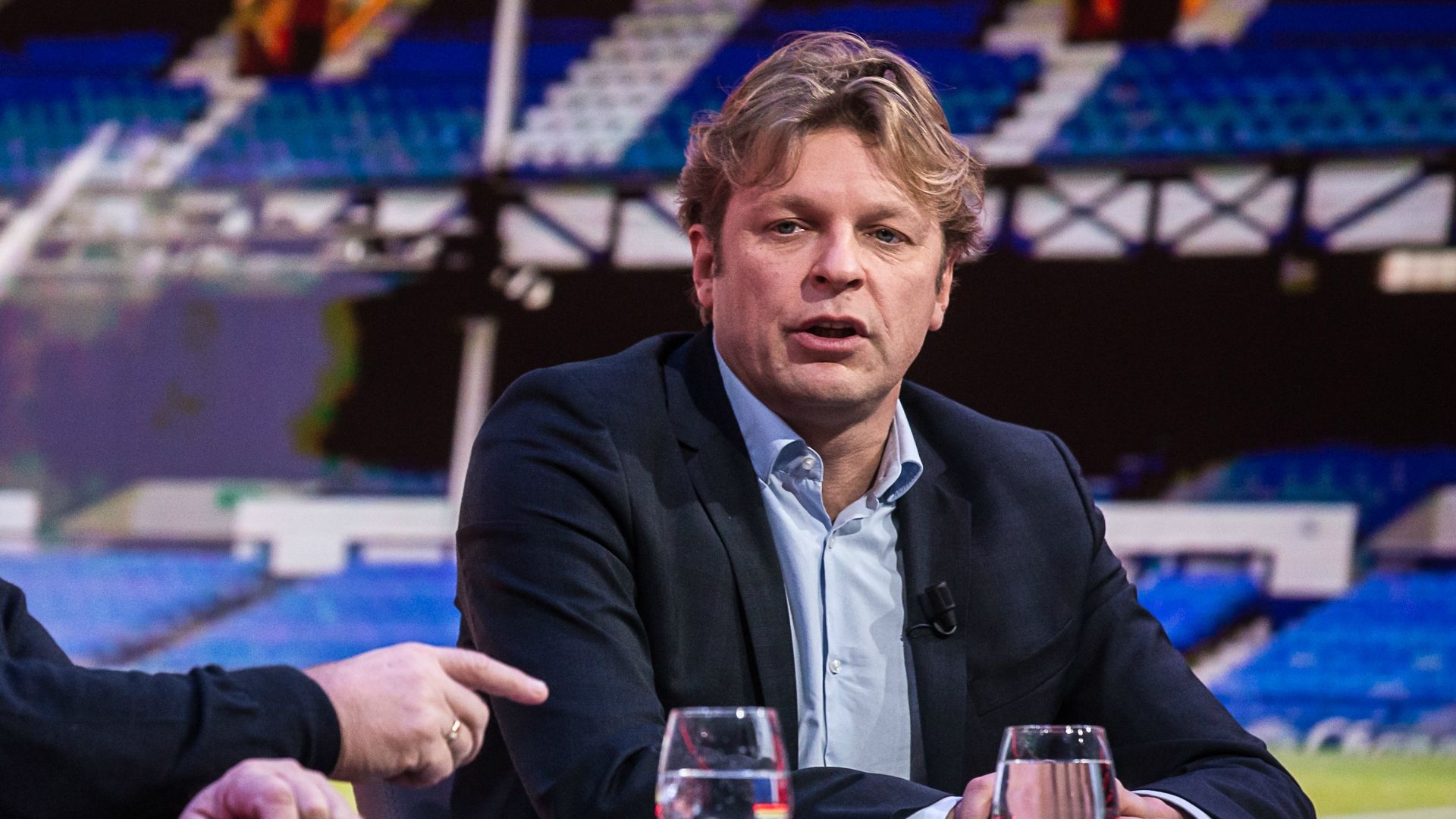 Youri Mulder, 01152017