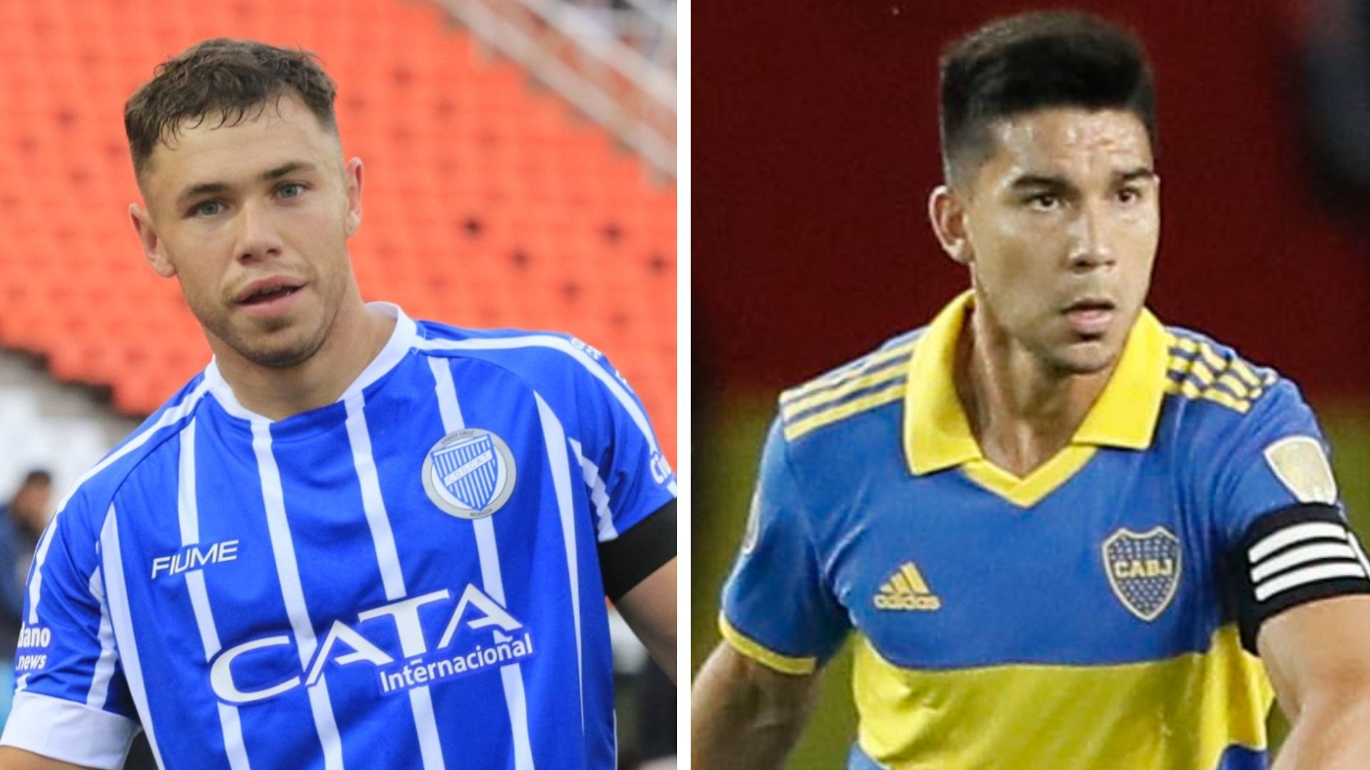 Godoy Cruz Boca Juniors Torneo Binance 2023