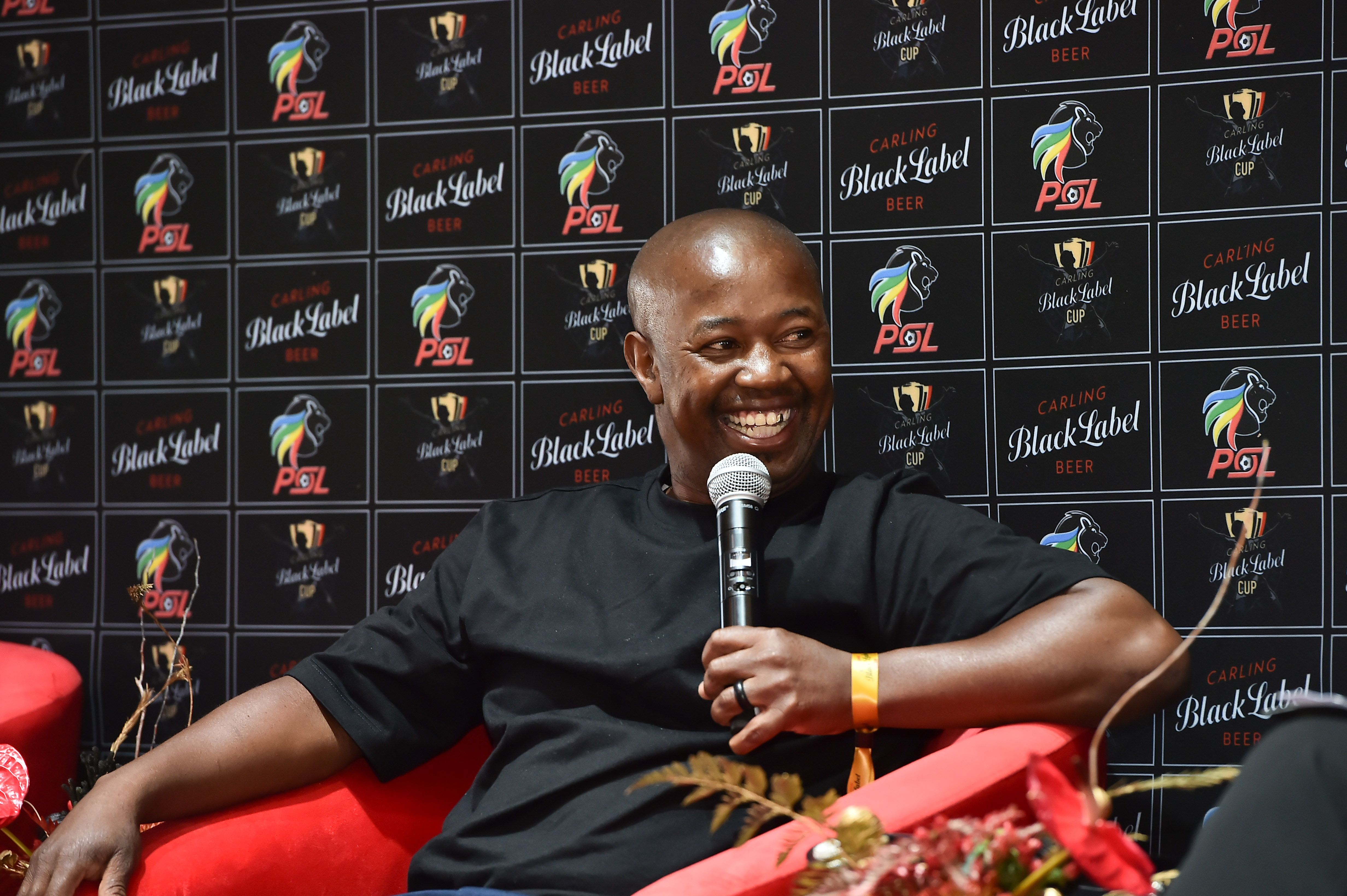 Joseph Makhanya, Orlando Pirates DDC Coach