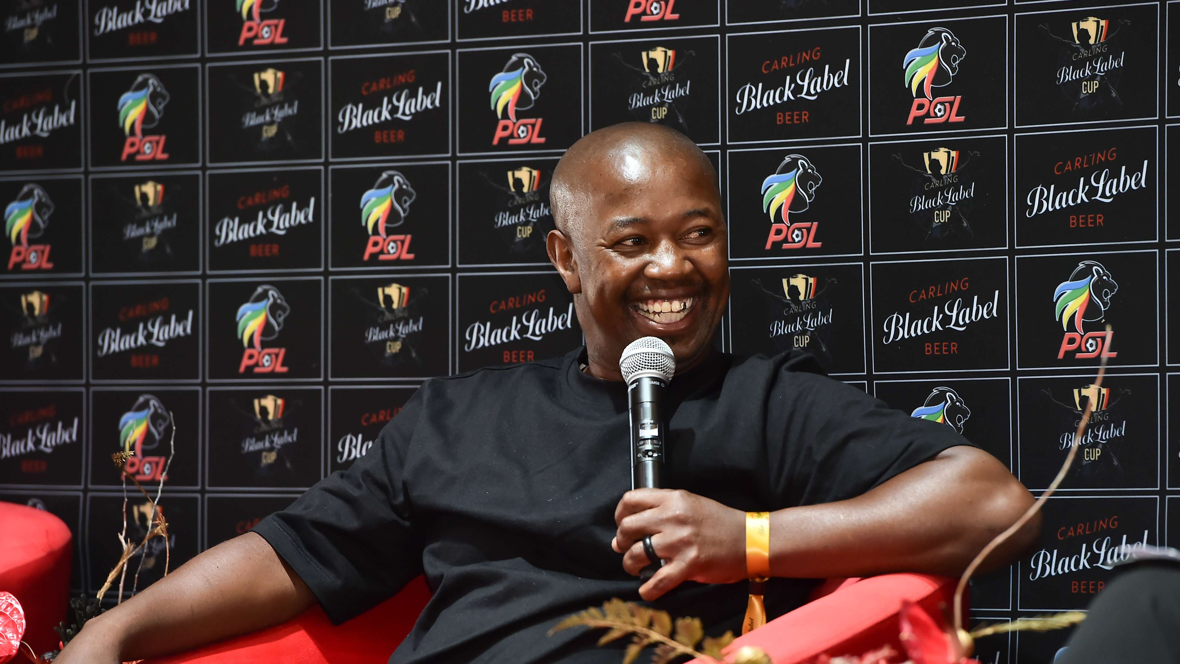 Joseph Makhanya, Orlando Pirates DDC Coach