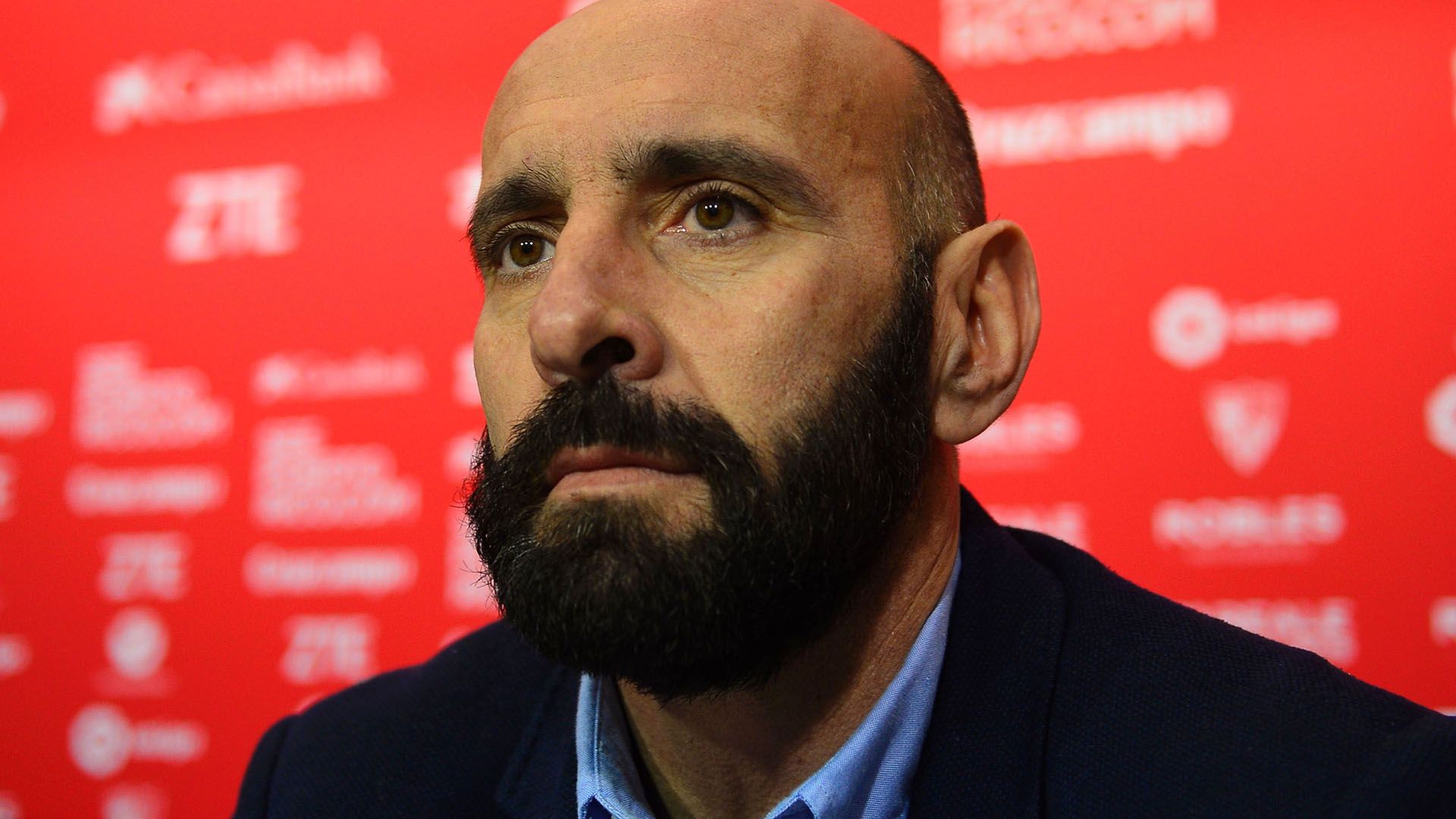 Monchi