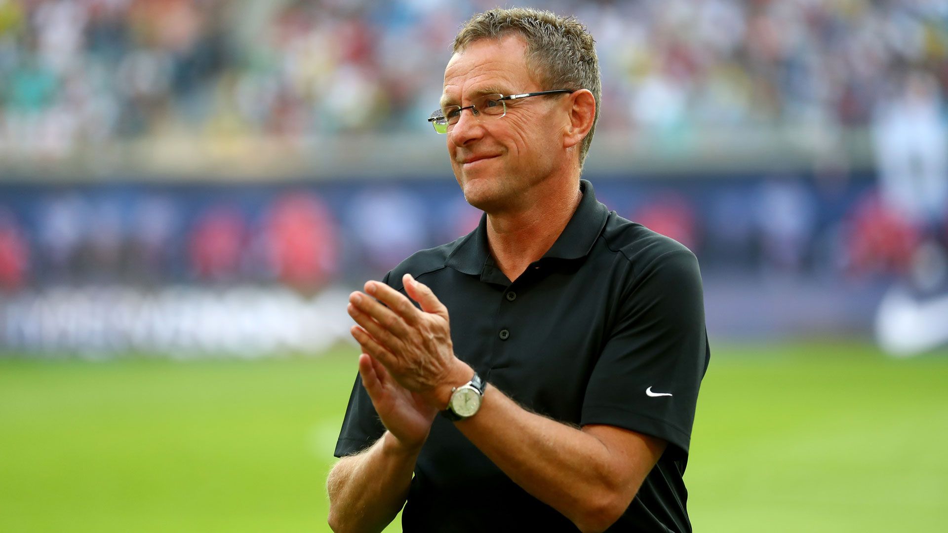 Ralf Rangnick 09102016