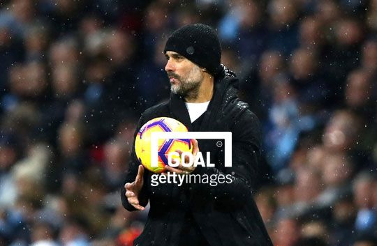 Josep Guardiola
