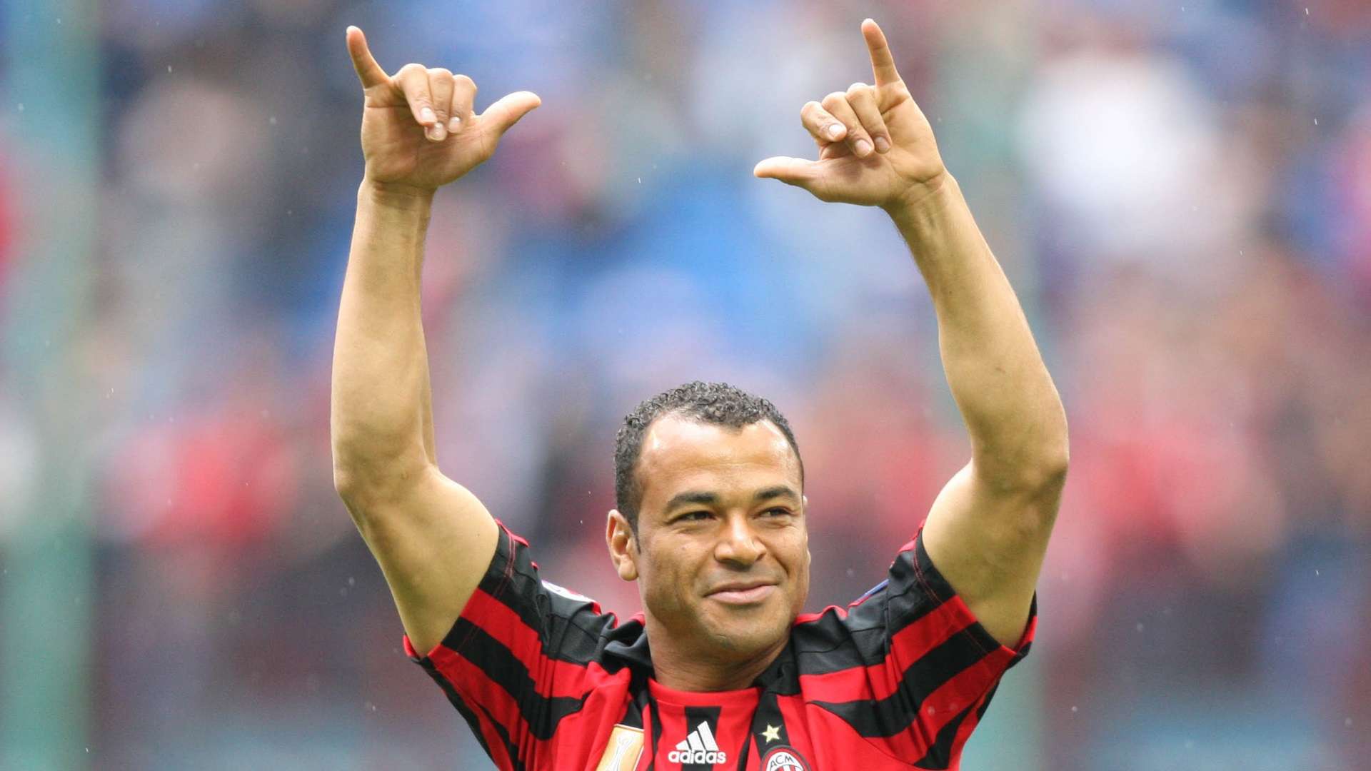 Cafu, Milan