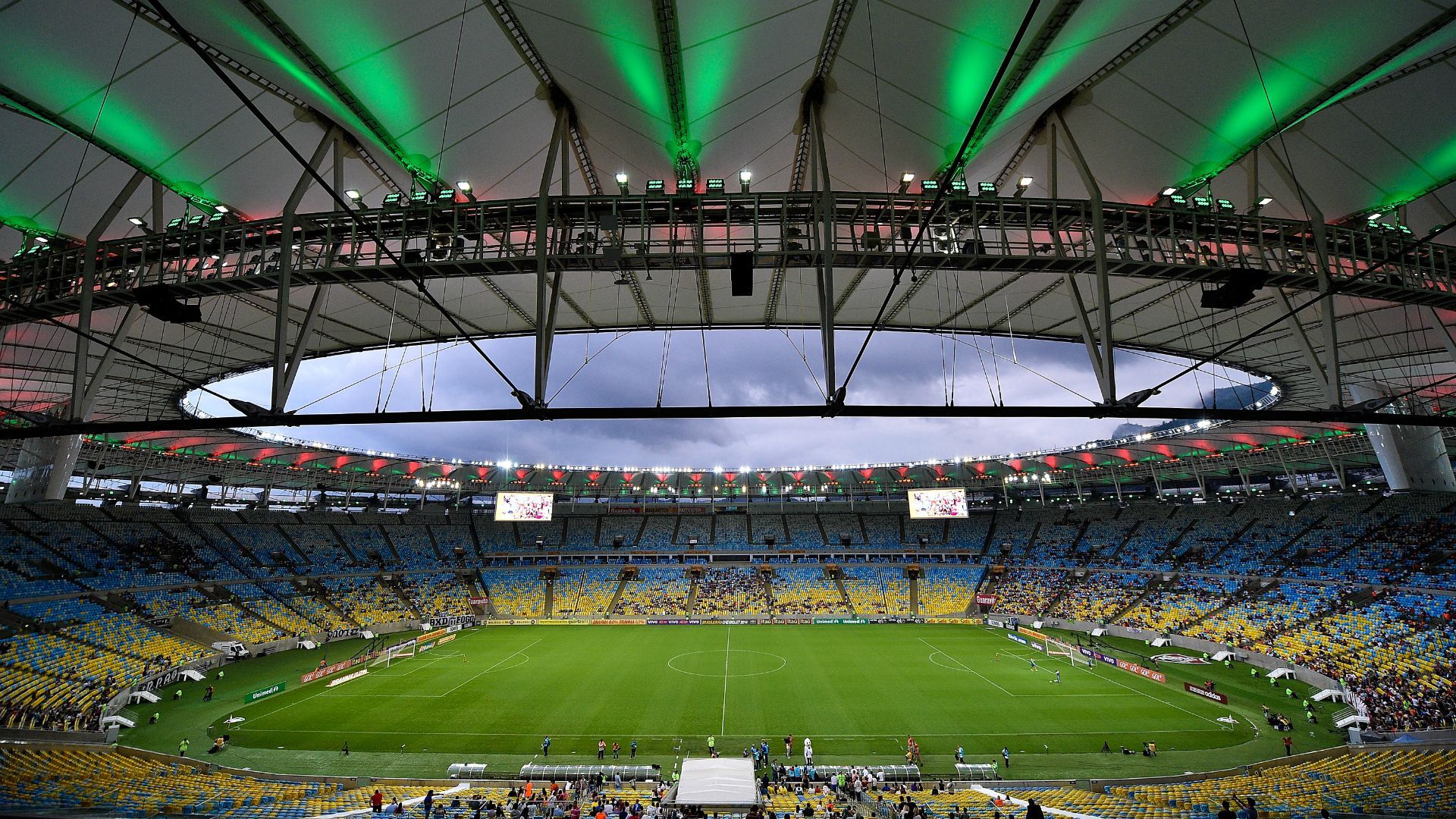 maracanã