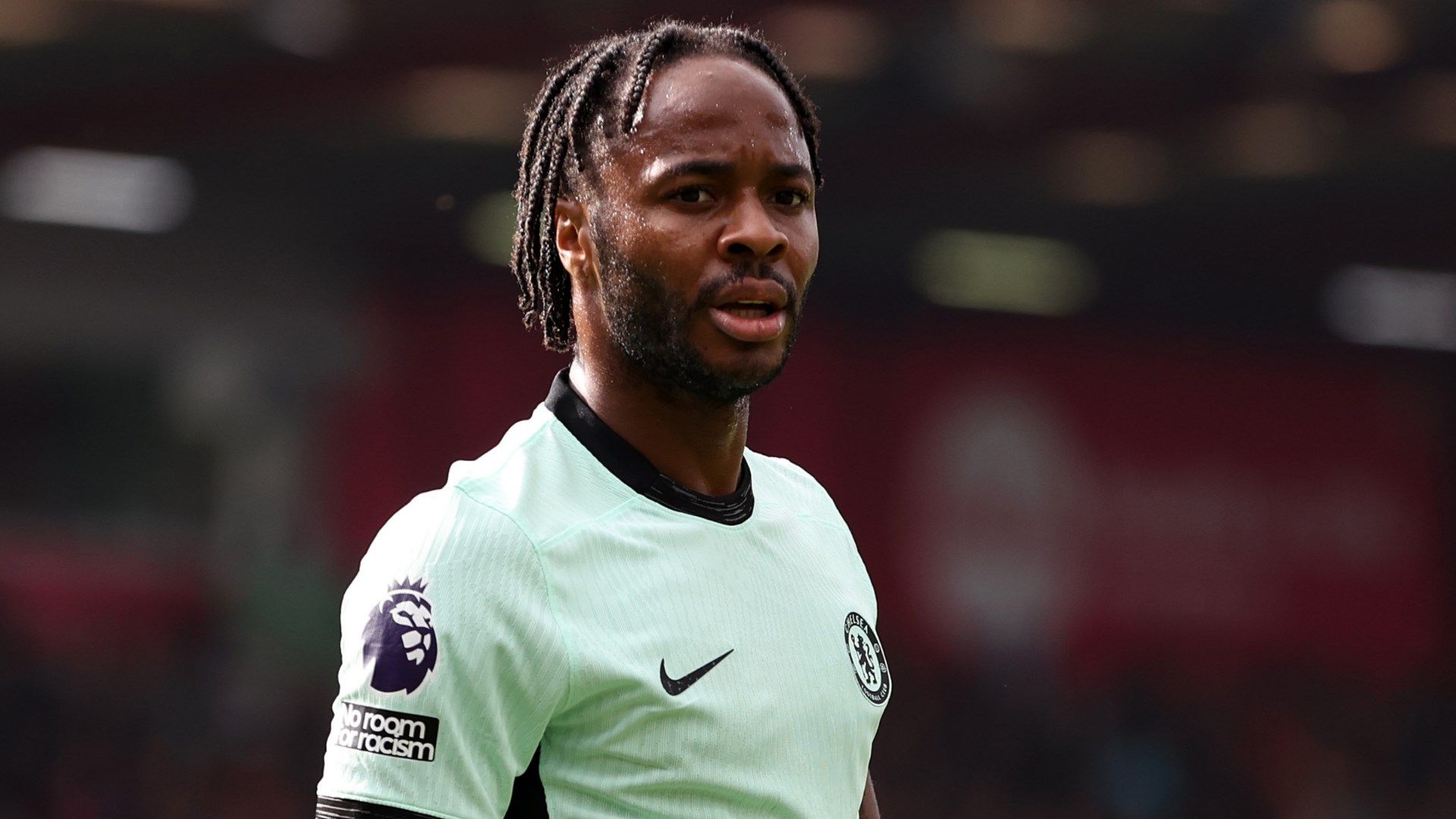 Raheem Sterling Chelsea 2023-24