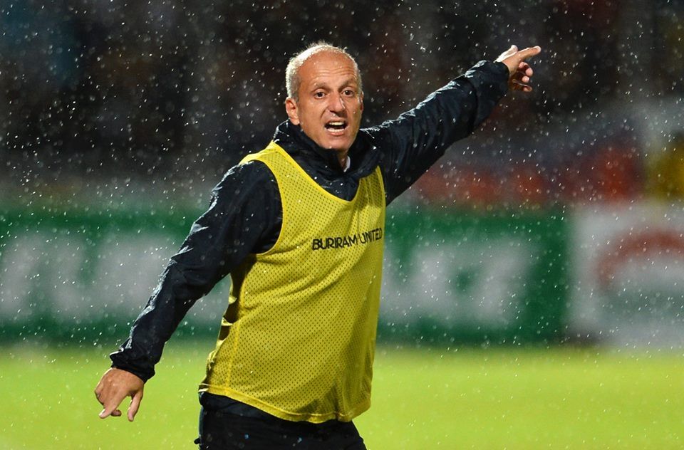 กาม่า (Alexandre Gama)