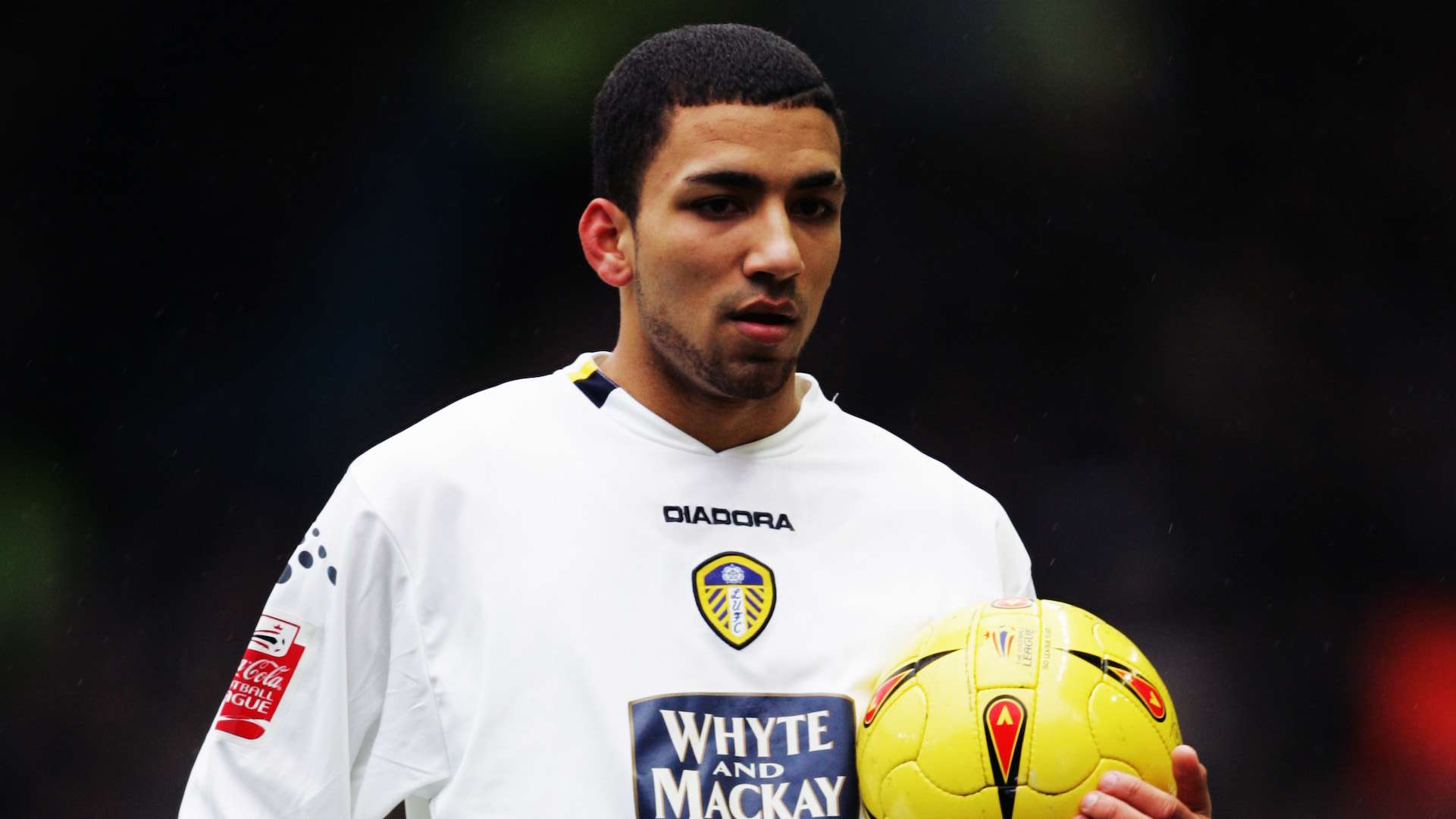 Aaron Lennon, Leeds United