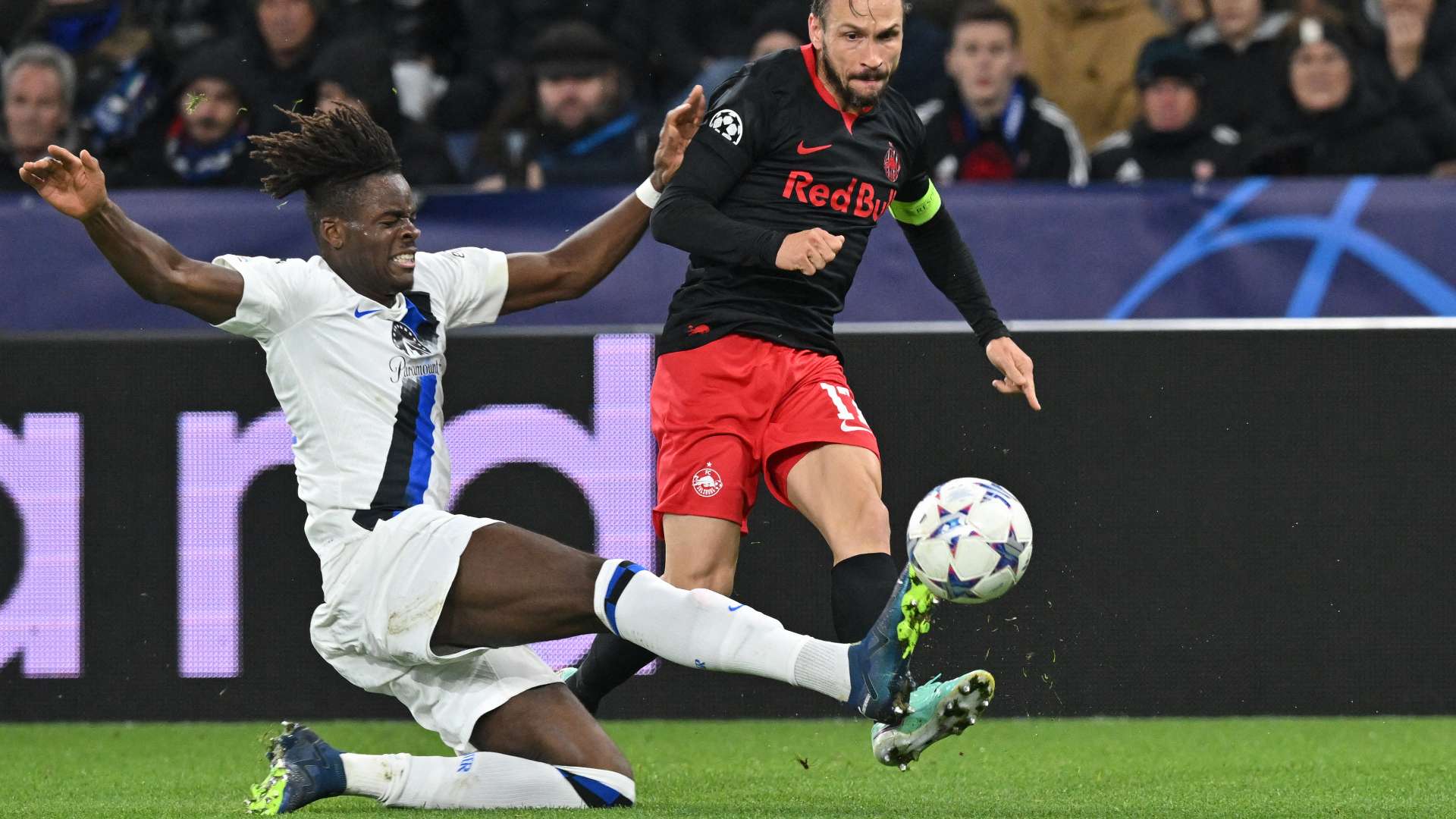 Yann Bisseck Inter 2023