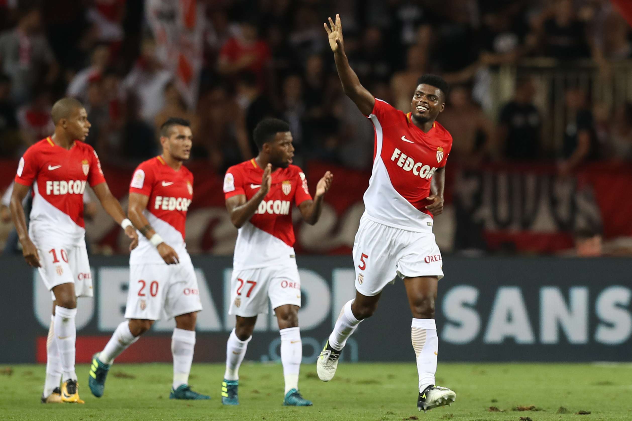 Jemerson Monaco