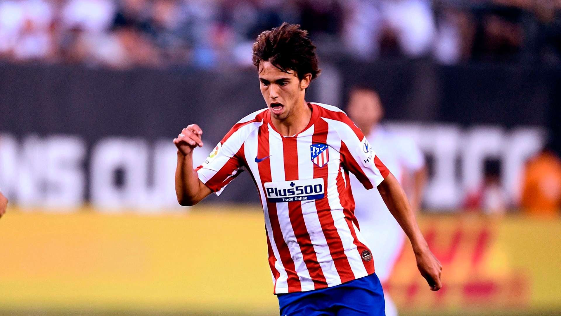 2019-07-27 Joao Felix Atletico madrid