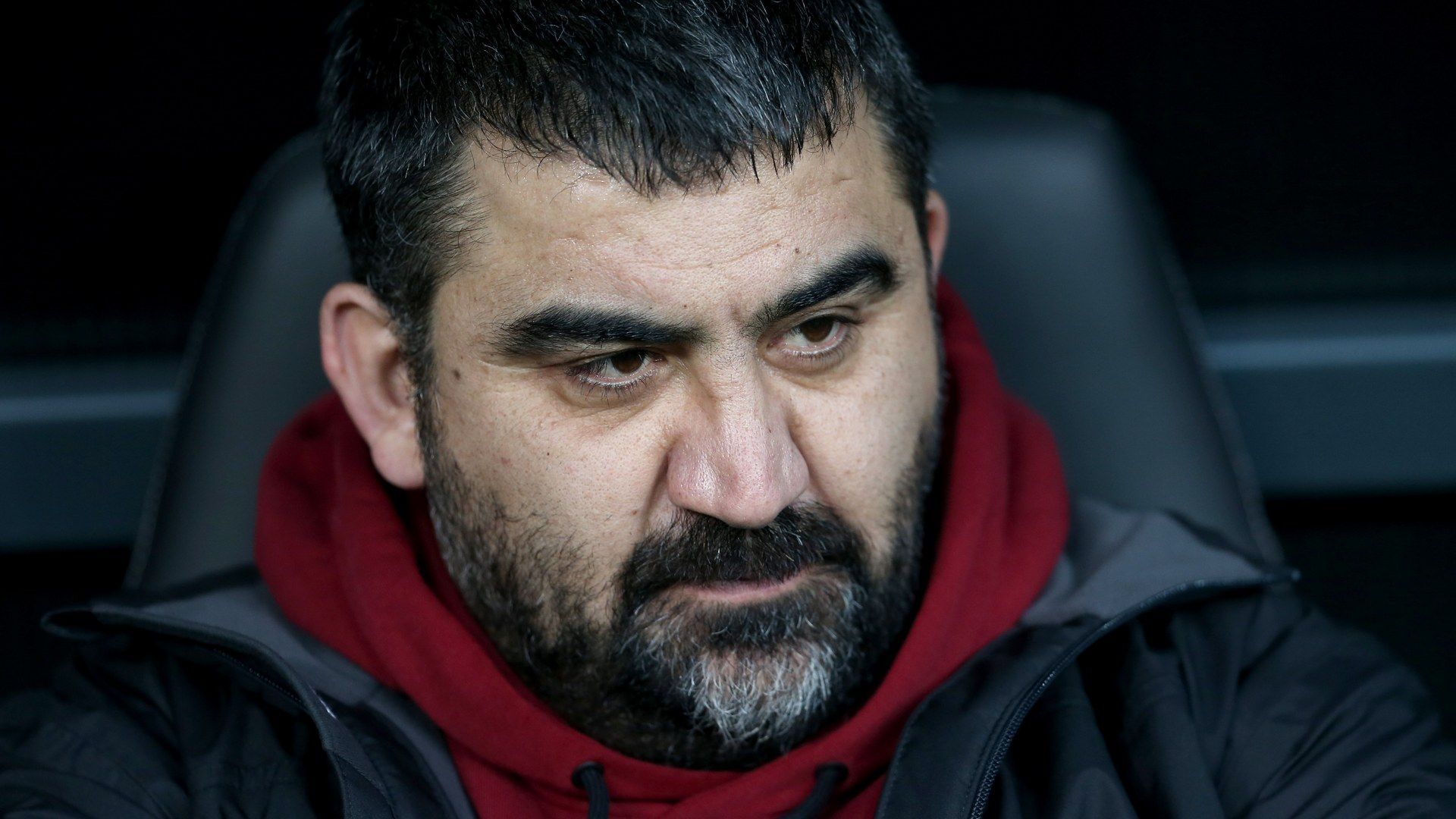 Umit Ozat Genclerbirligi