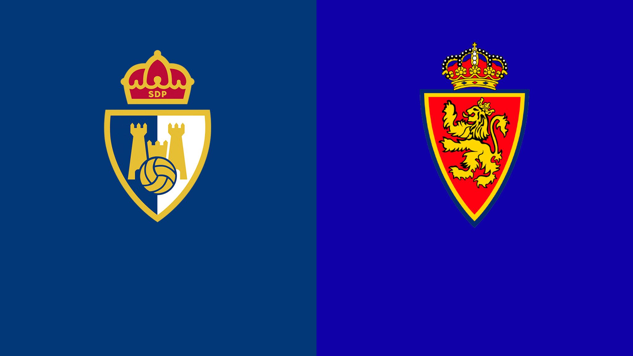 Ponferradina Zaragoza
