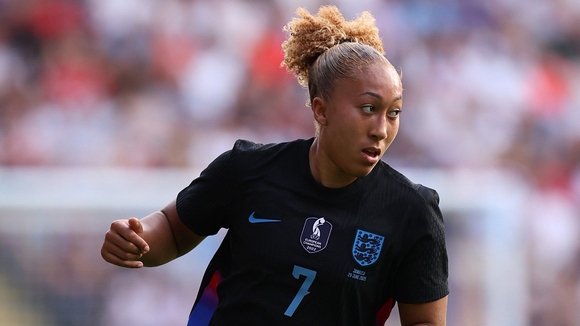 GOAL%20-%20Blank%20WEB%20-%20Facebook%20(3) Sarina Wiegman gives coy update on whether Lauren James' will start in England's Euro 2025 opener against France after injury issues