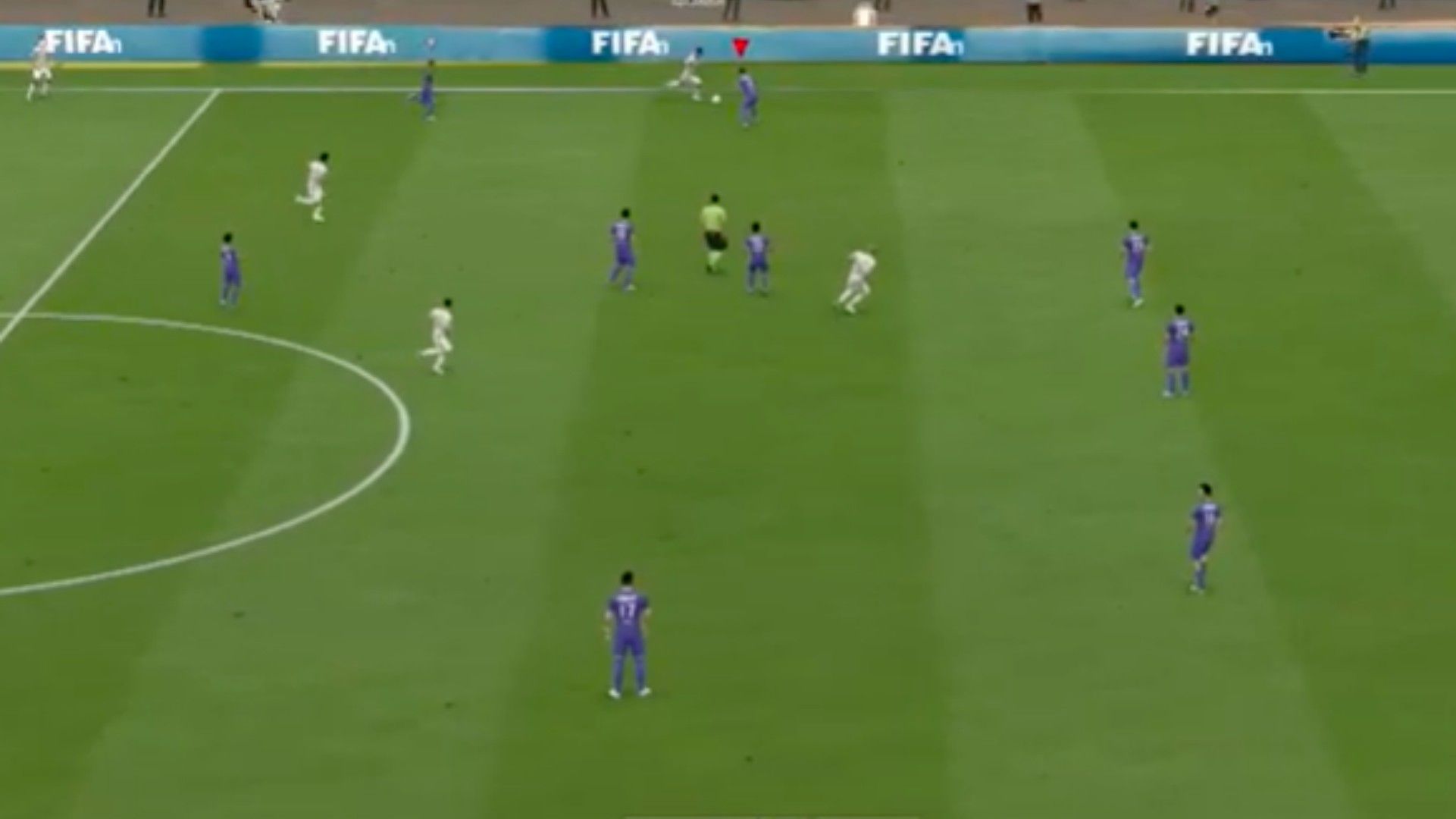 Cruz Azul Atlas FIFA 20