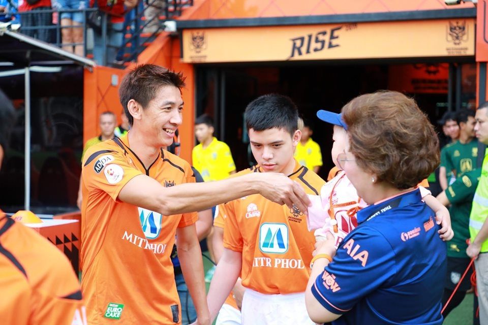 เอกลักษณ์ ทองกริต