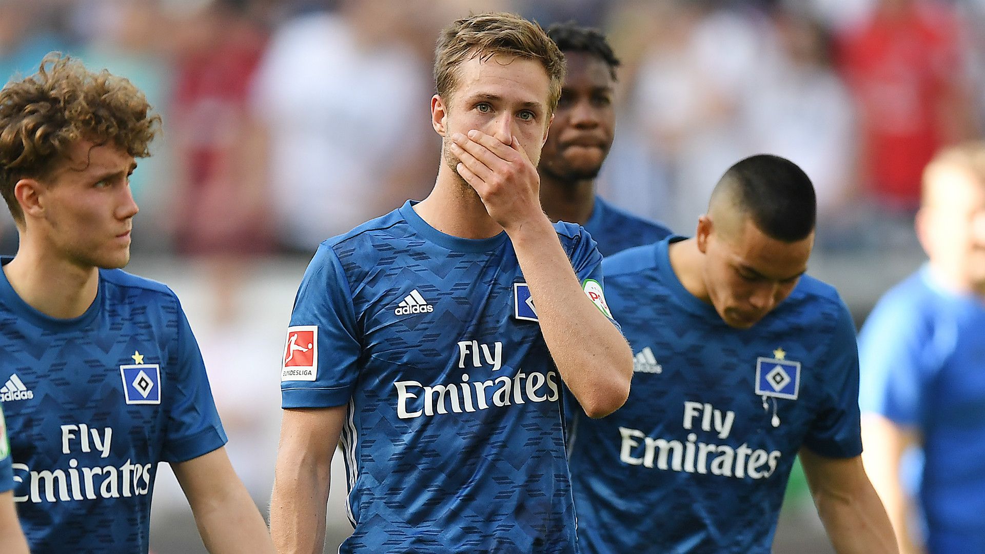 Matti Steinmann Hamburg 2018